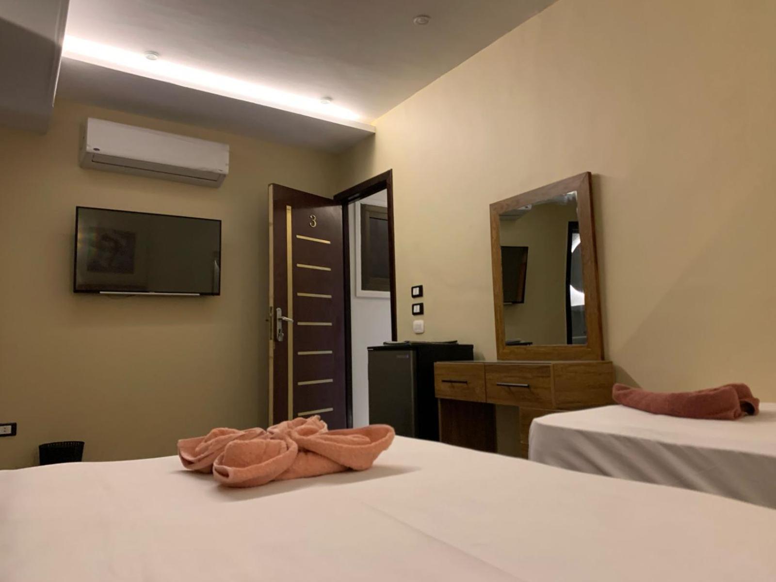 Heaven Hostel