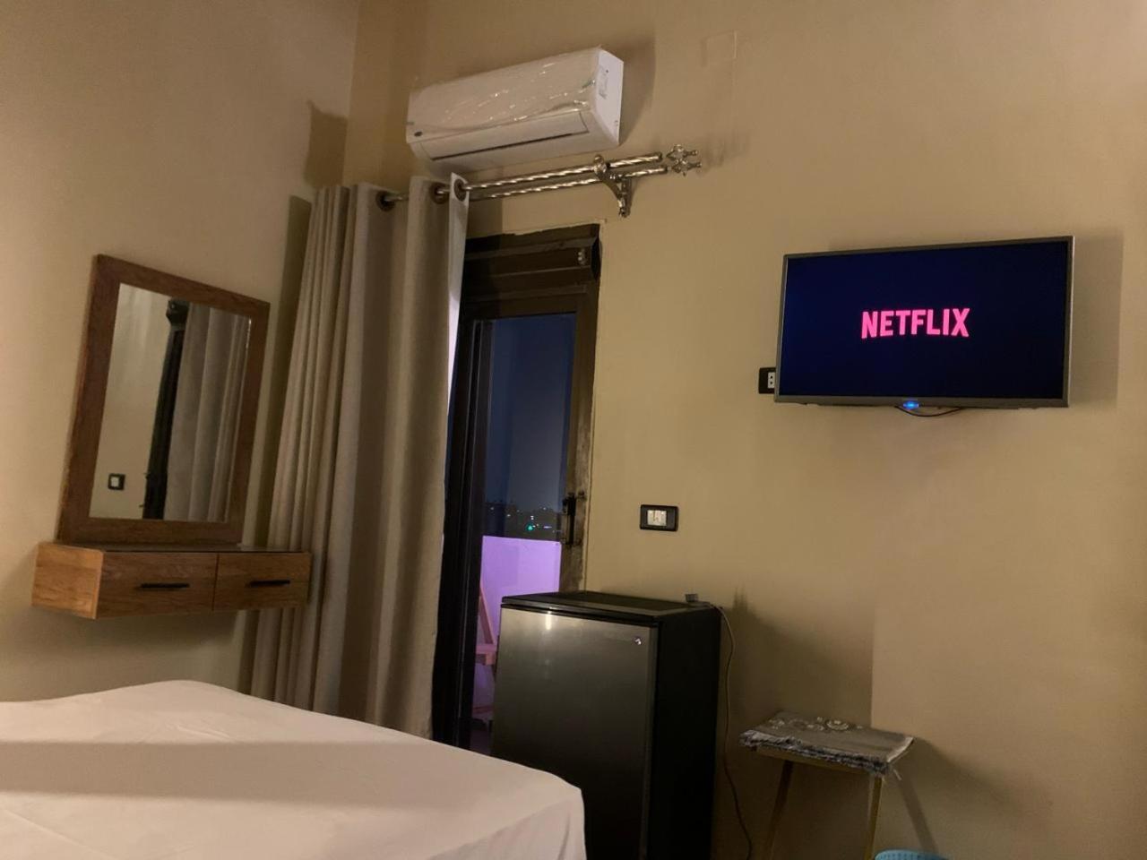 Heaven Hostel
