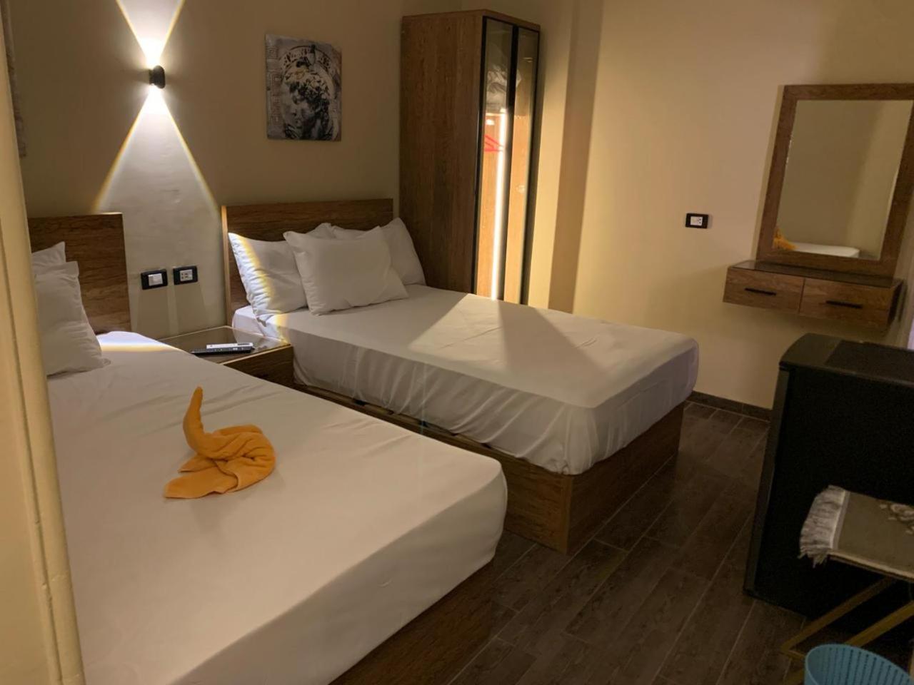 Heaven Hostel