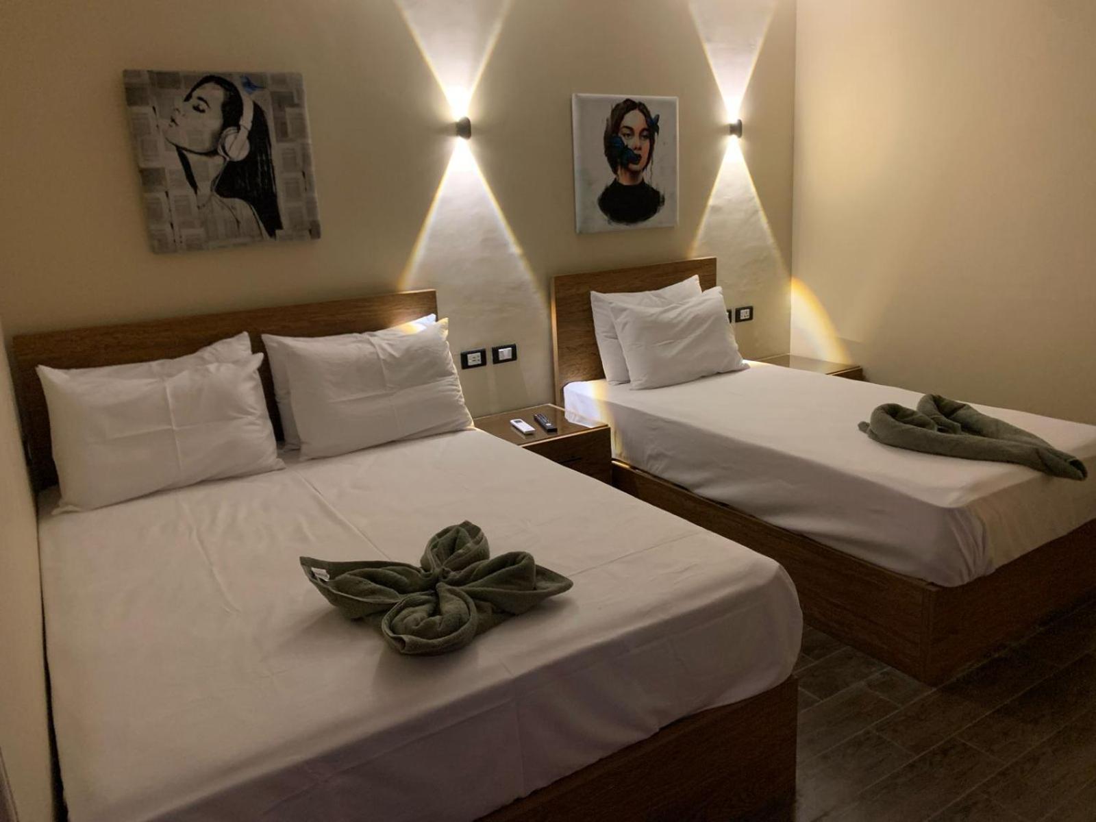 Heaven Hostel