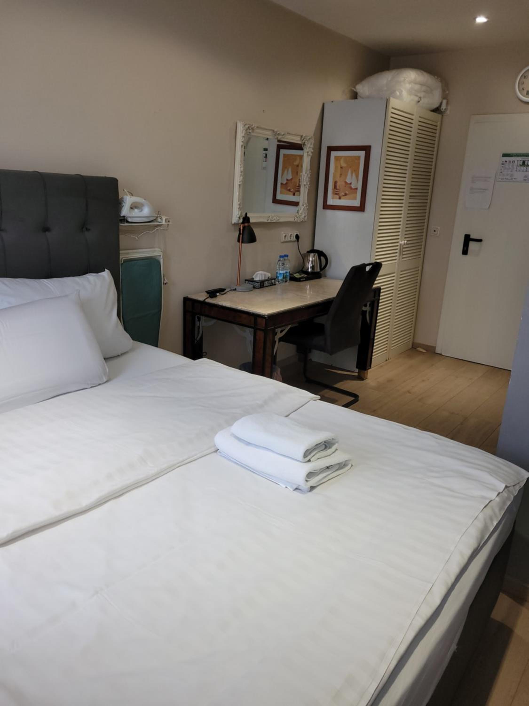 Hotel Franken an der Messe - Property Image 5