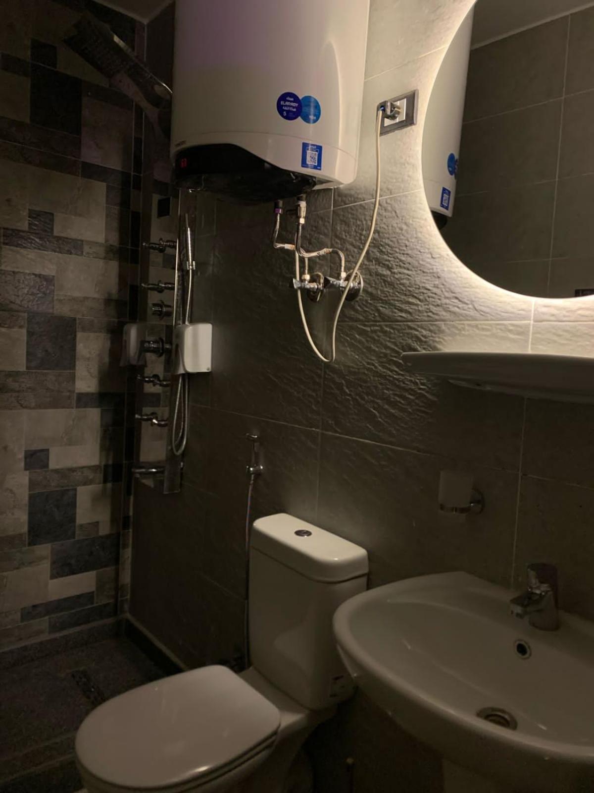 Heaven Hostel