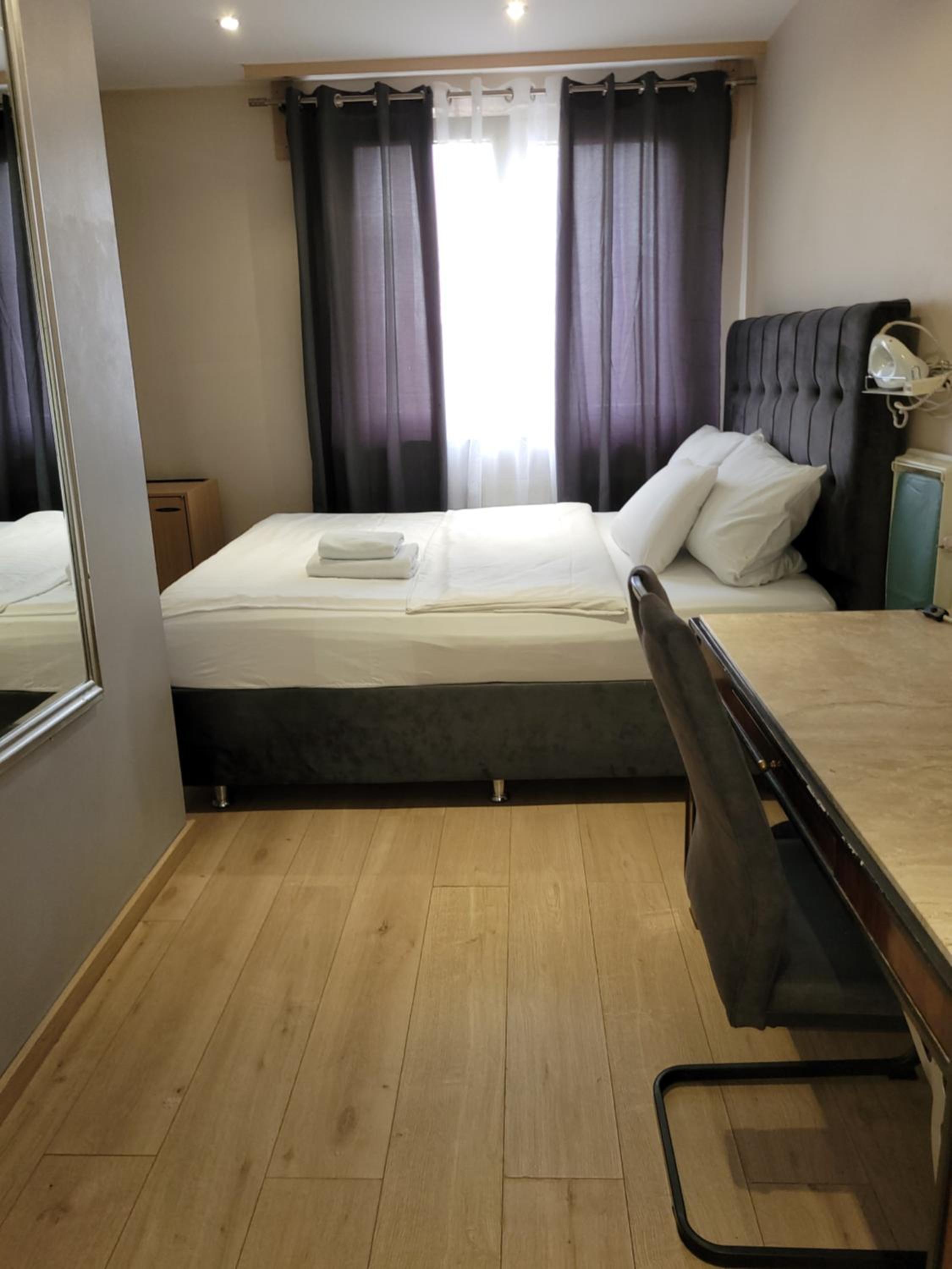 Hotel Franken an der Messe - Property Image 4