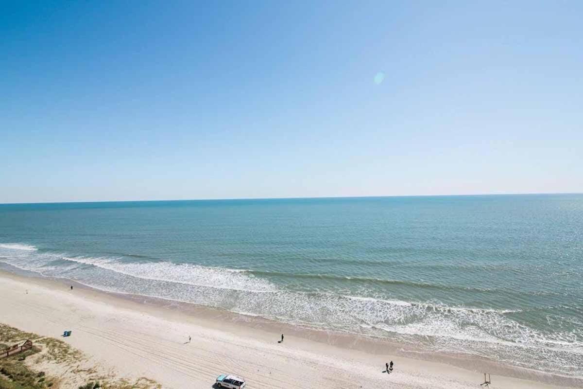 Ocean Front Grand Atlantic 4 Bedroom 3 bathroom Grand Atlantic Resort view 5