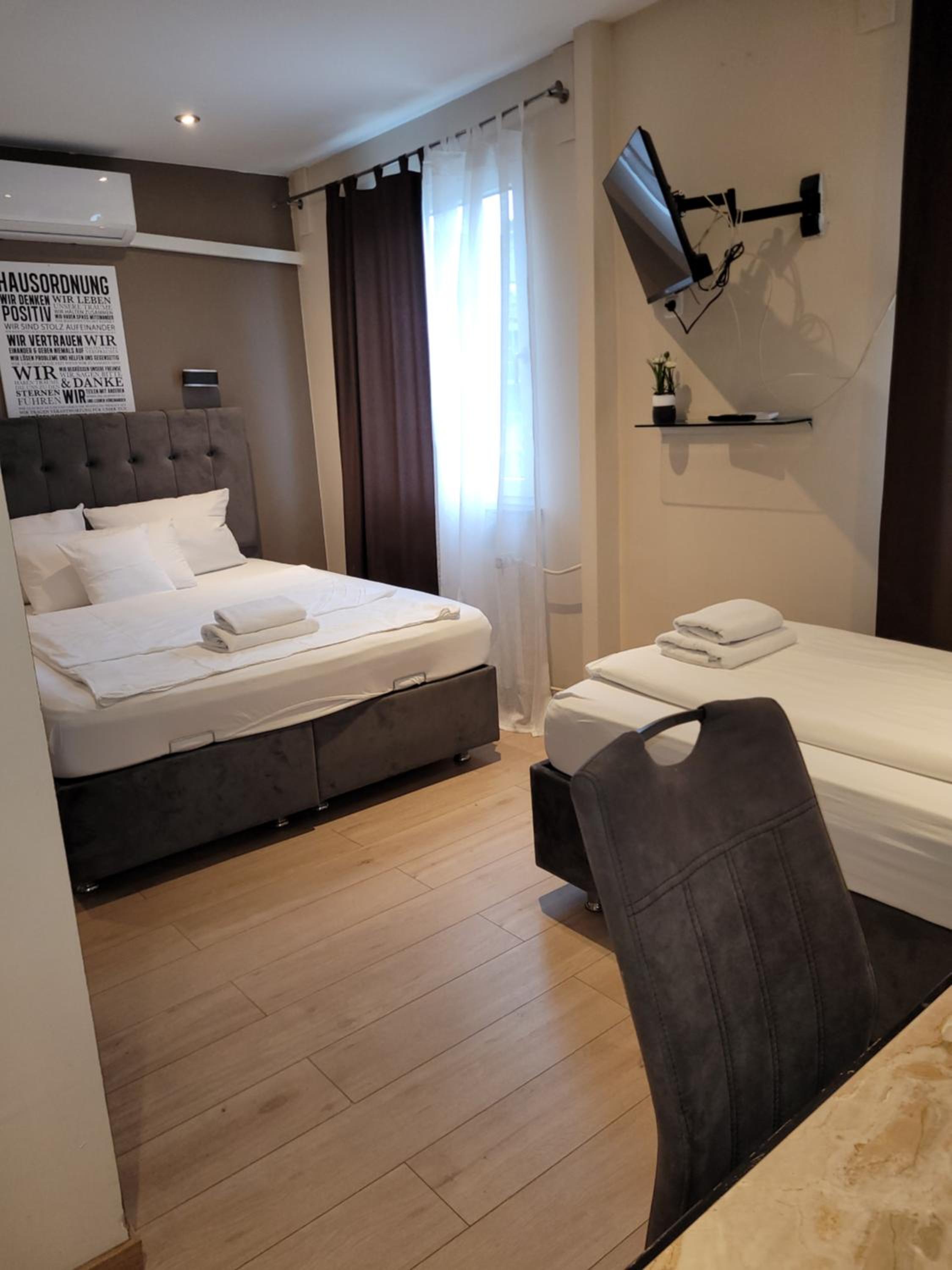 Hotel Franken an der Messe - Property Image 7