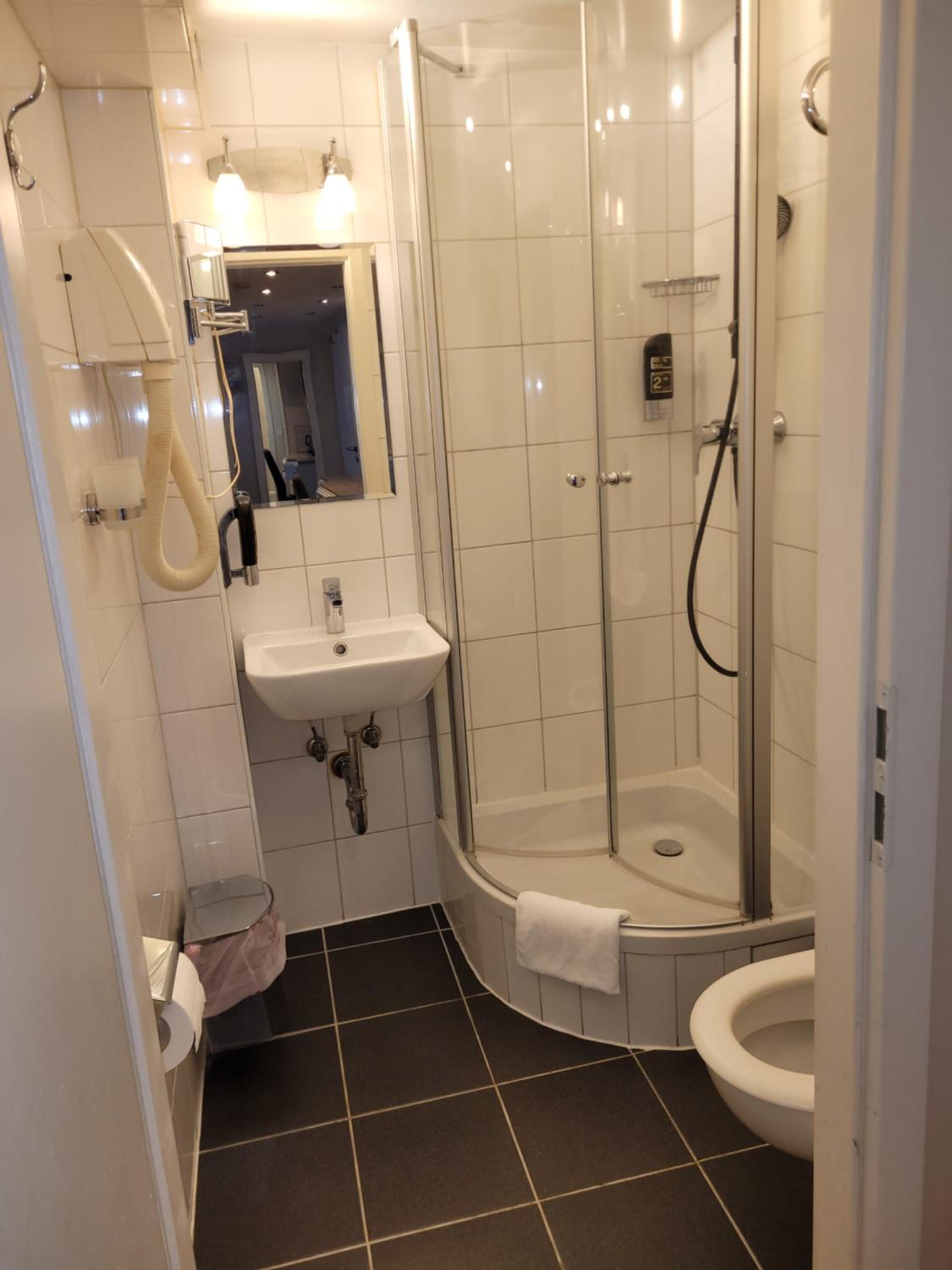 Hotel Franken an der Messe - Property Image 10
