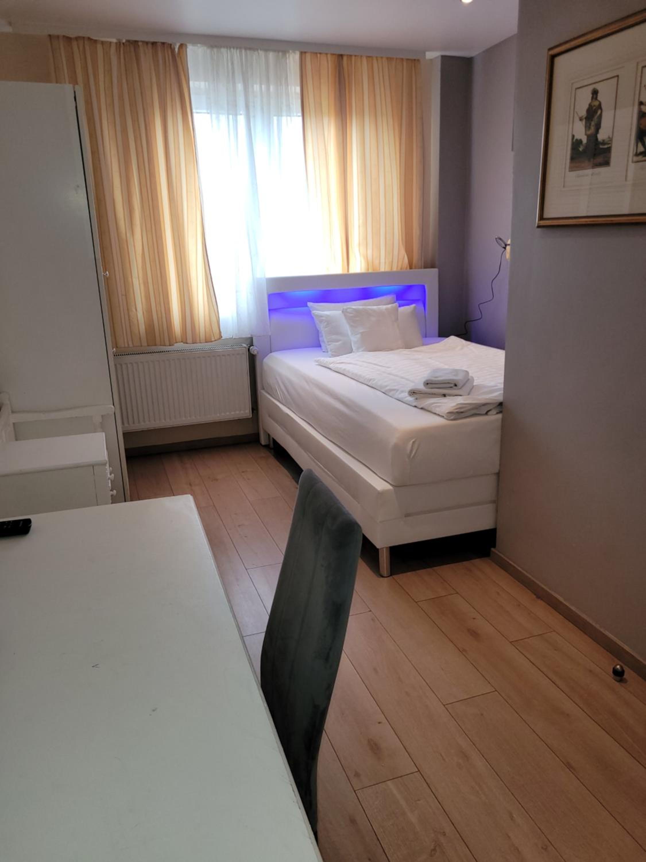 Hotel Franken an der Messe - Property Image 17