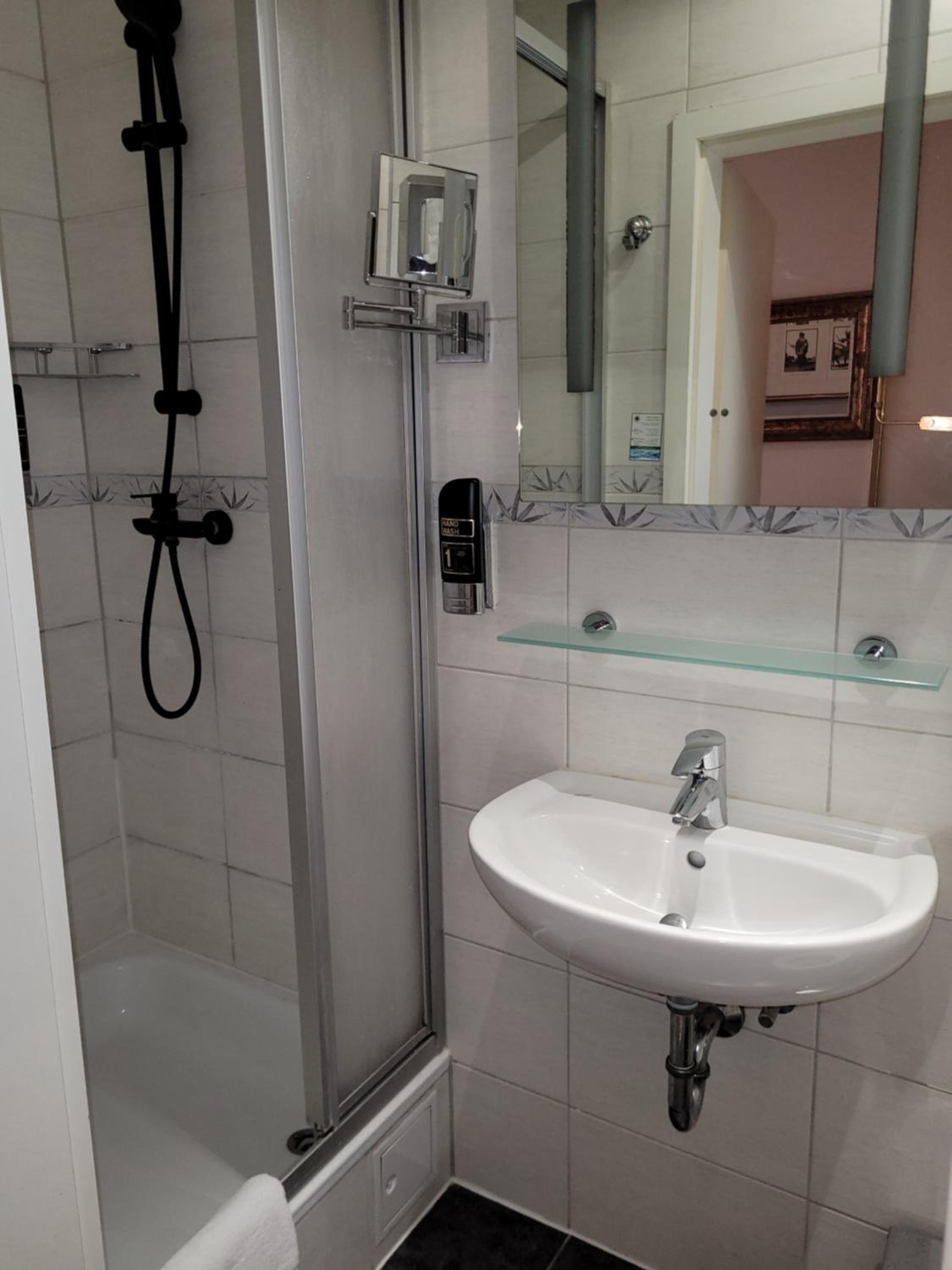 Hotel Franken an der Messe - Property Image 18