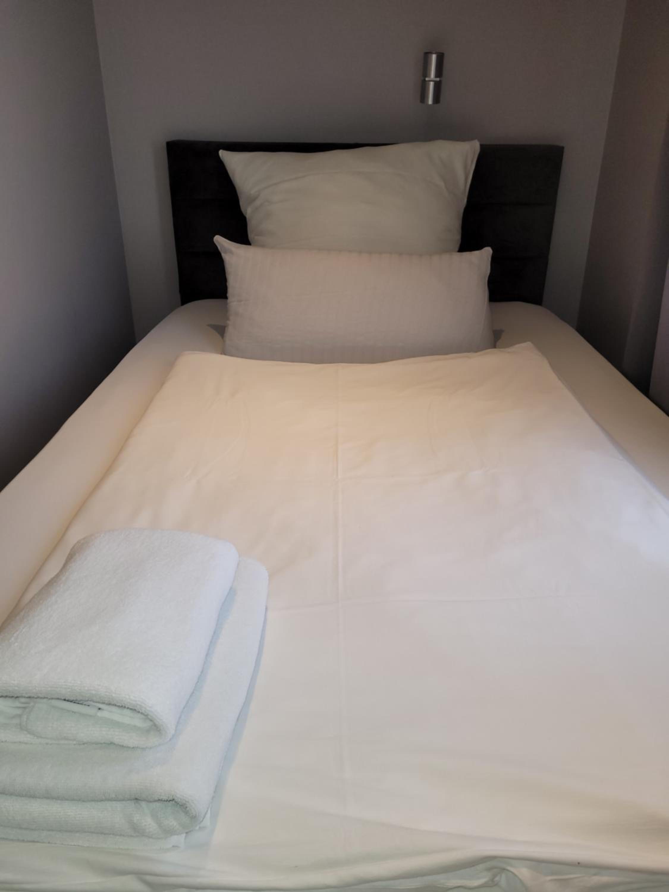 Hotel Franken an der Messe - Property Image 20