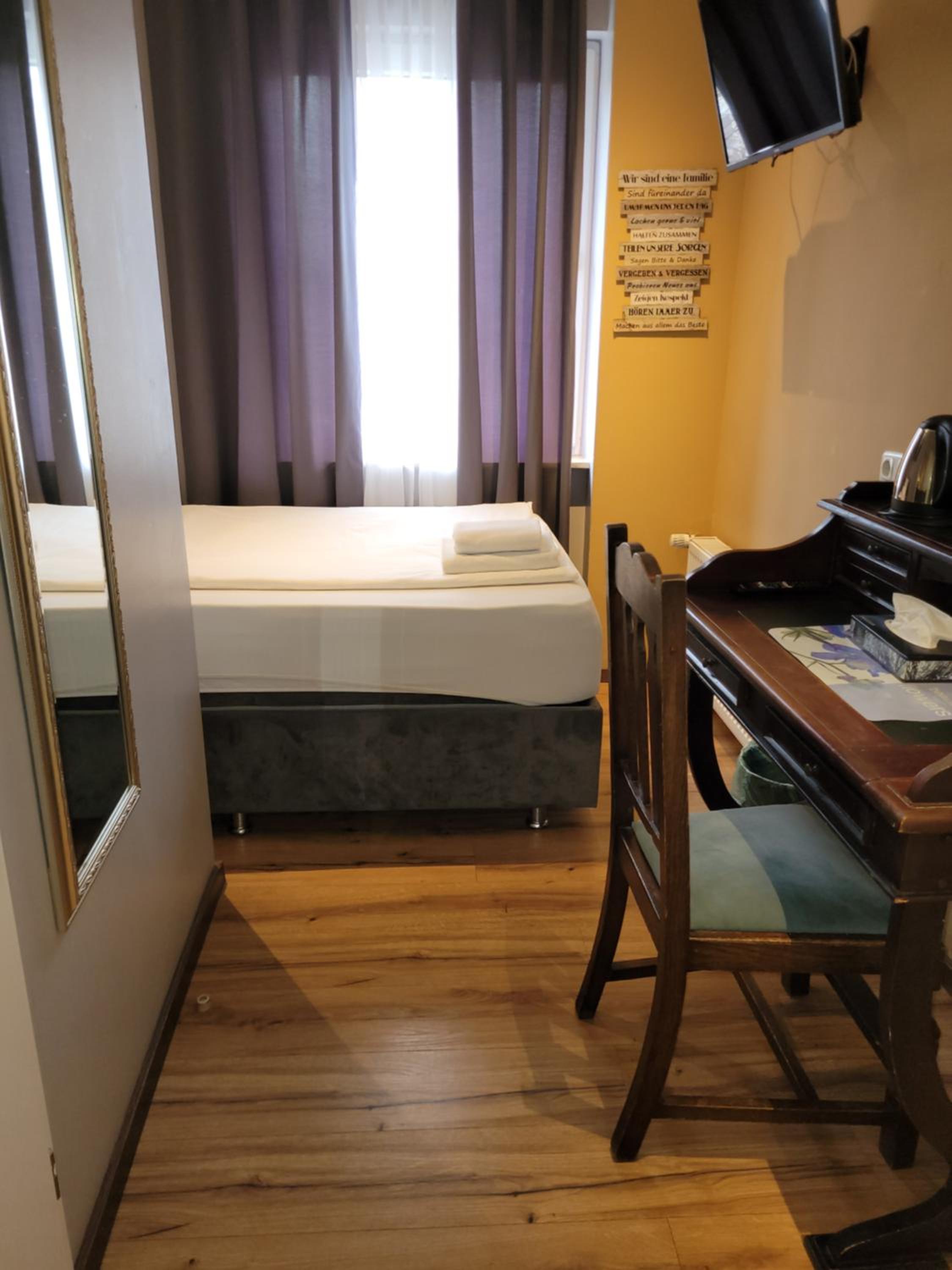 Hotel Franken an der Messe - Property Image 19