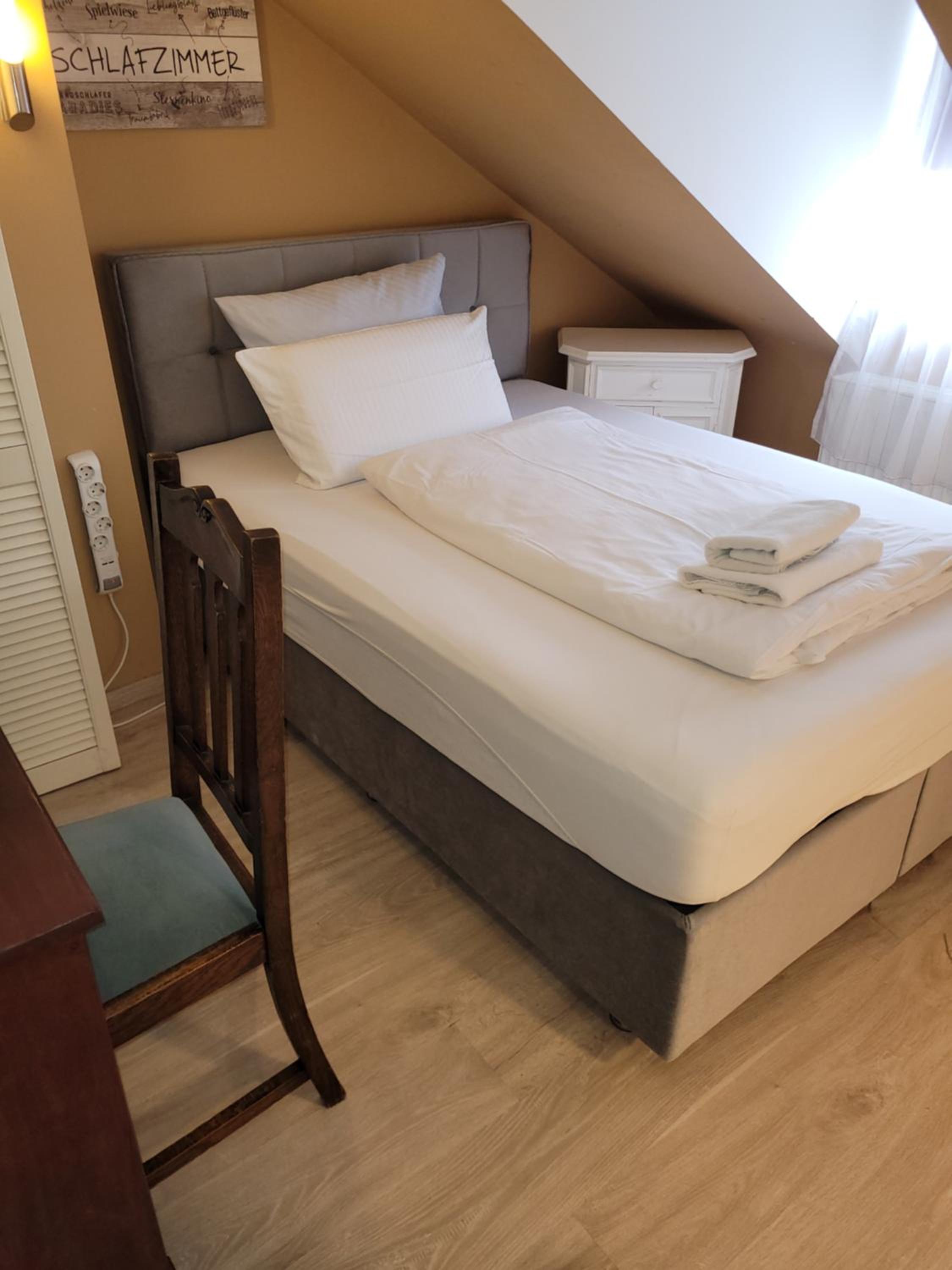 Hotel Franken an der Messe - Property Image 23