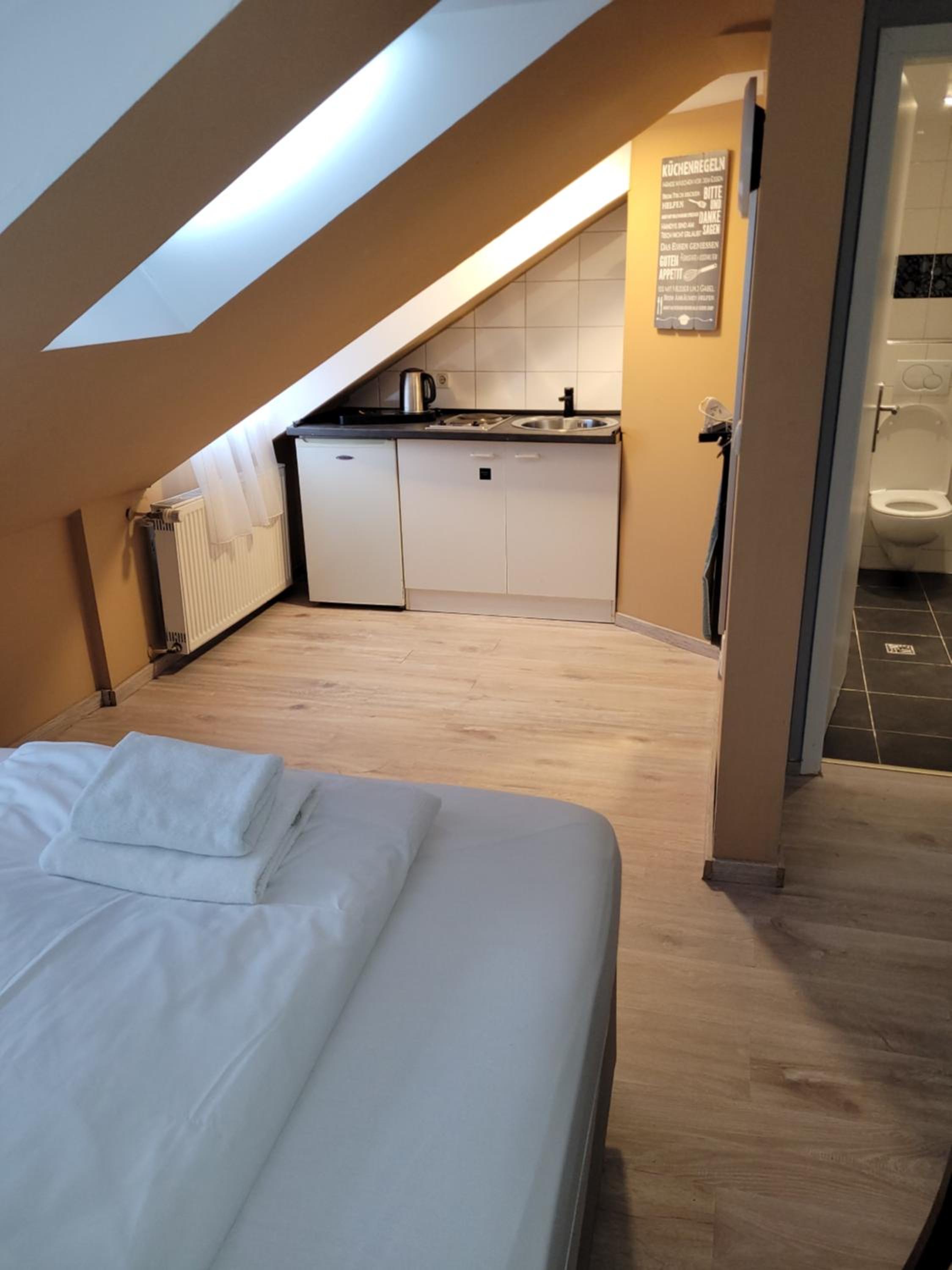 Hotel Franken an der Messe - Property Image 25