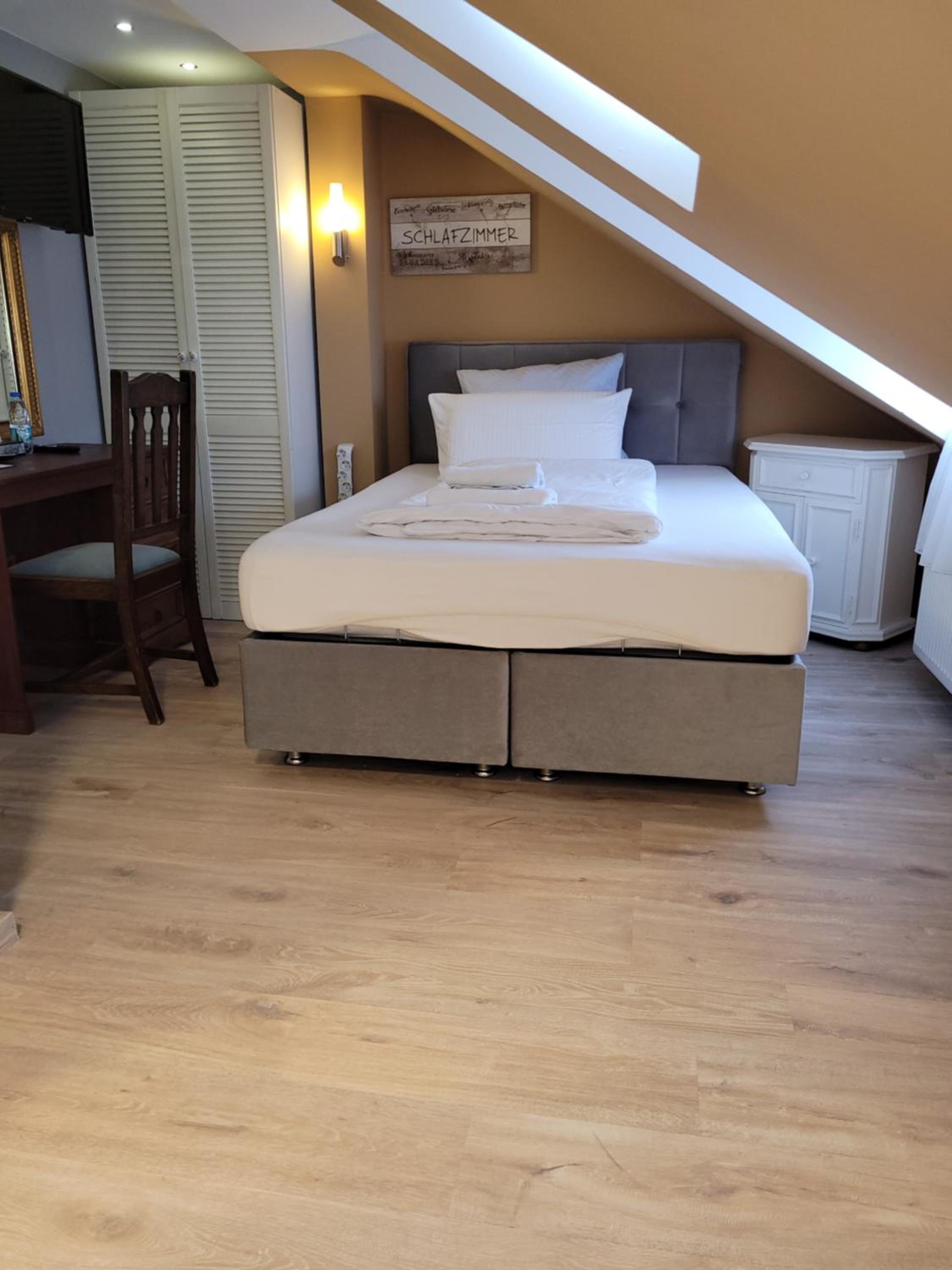 Hotel Franken an der Messe - Property Image 24