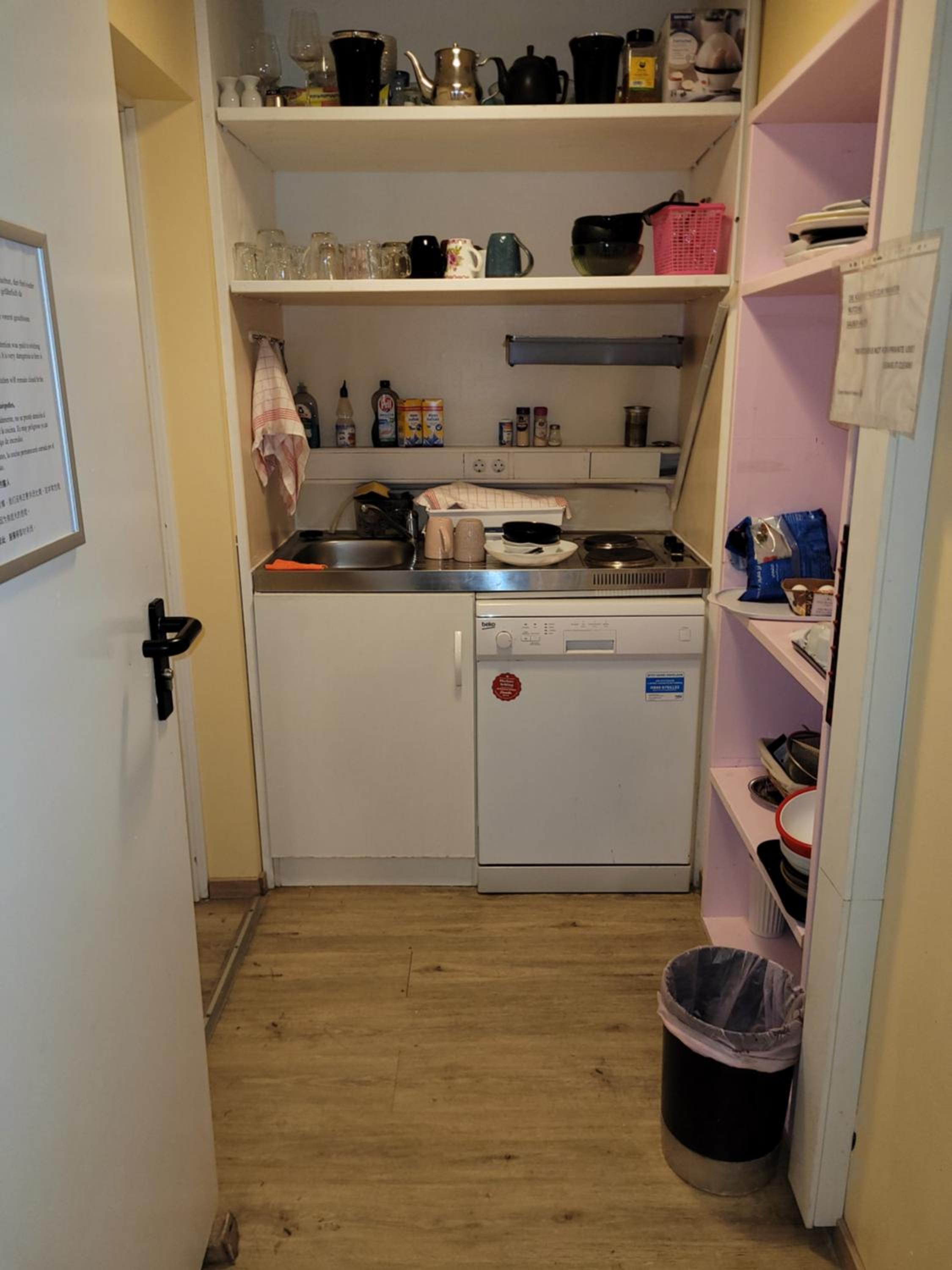 Hotel Franken an der Messe - Property Image 27
