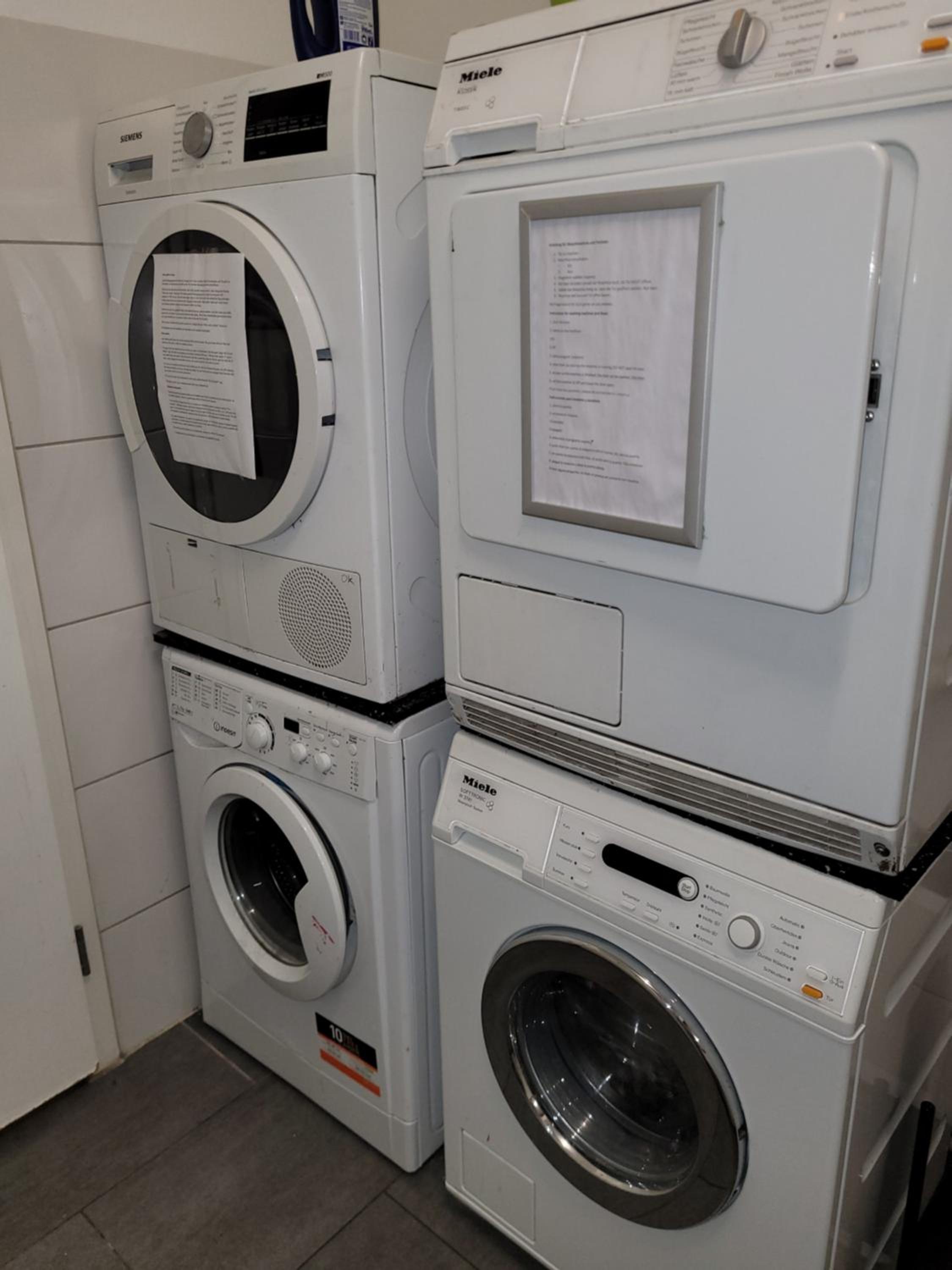 Hotel Franken an der Messe - Property Image 30