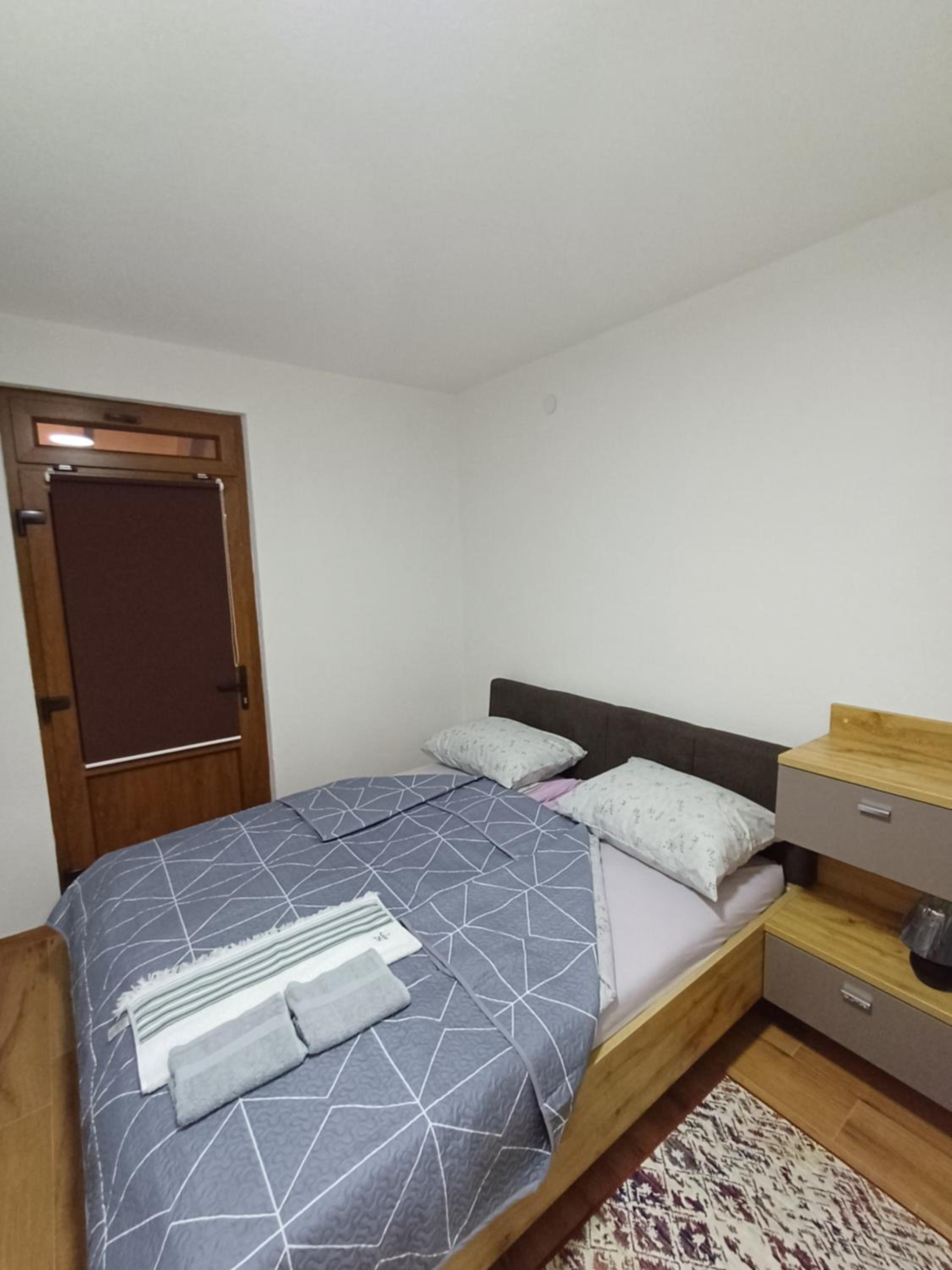 Restart Apartment