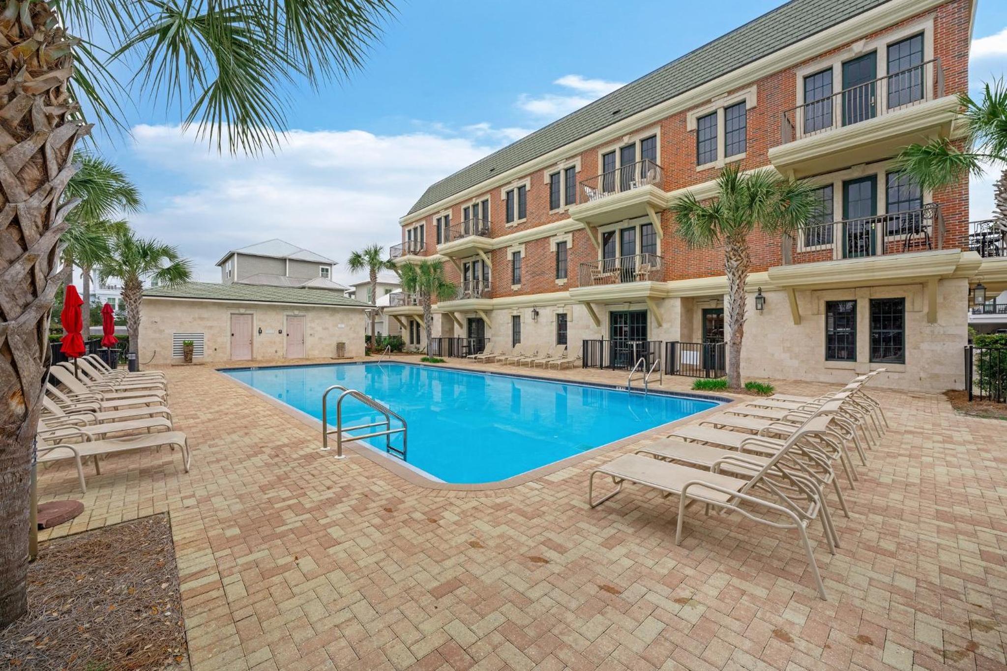 30A Villages of South Walton B190 - Free Bicycles view 4