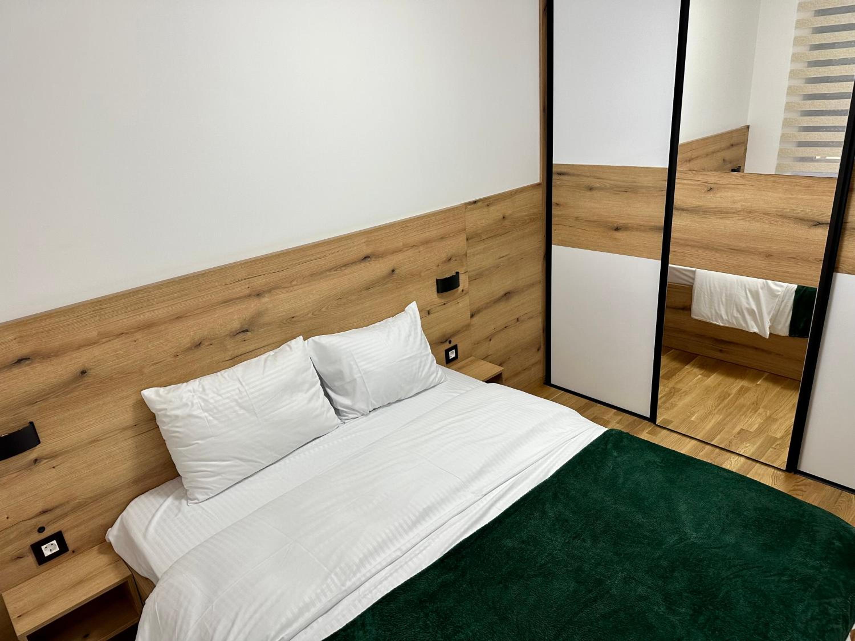 Gold apartmani Zlatibor view 4