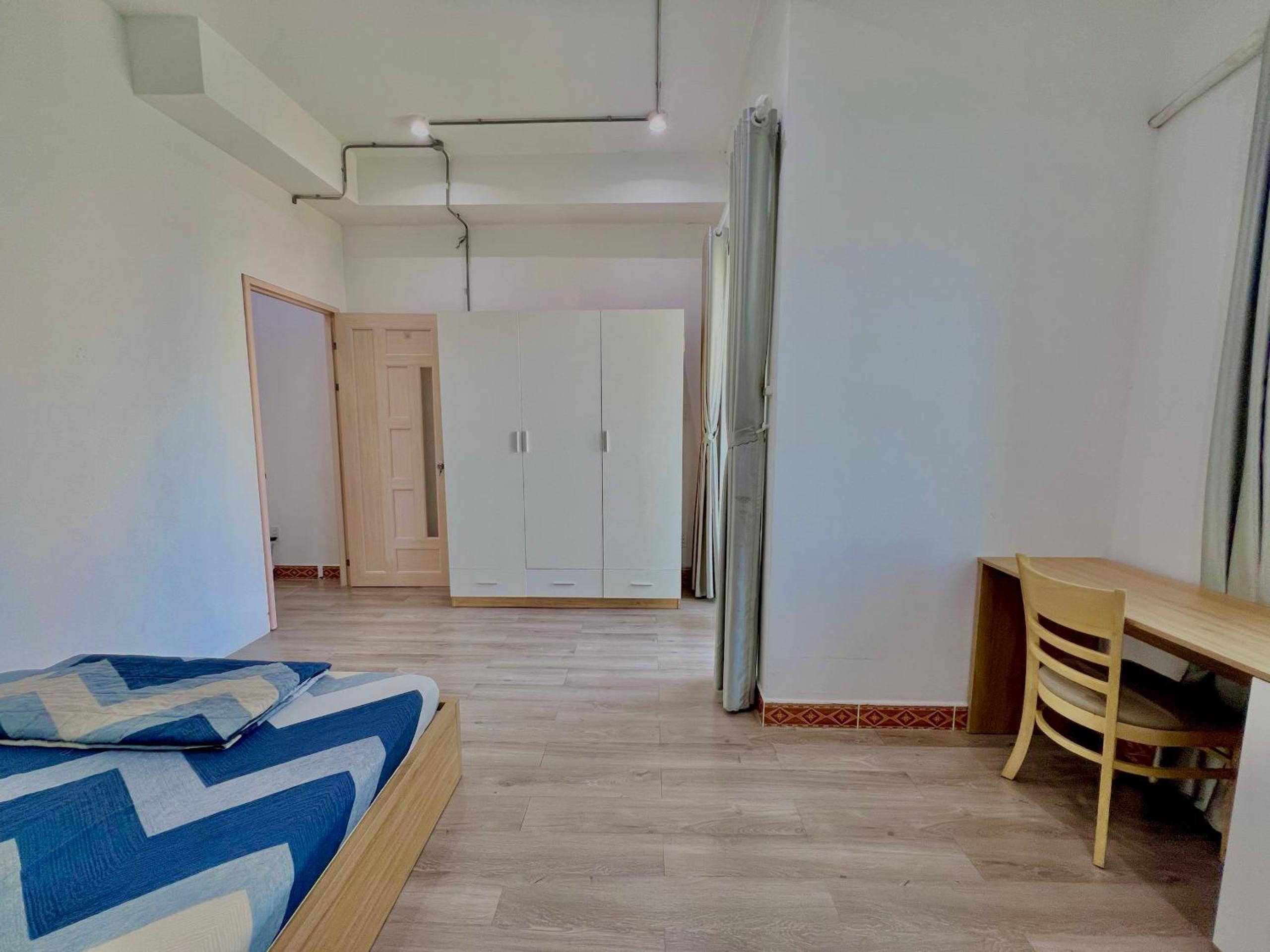 TYN Apartment