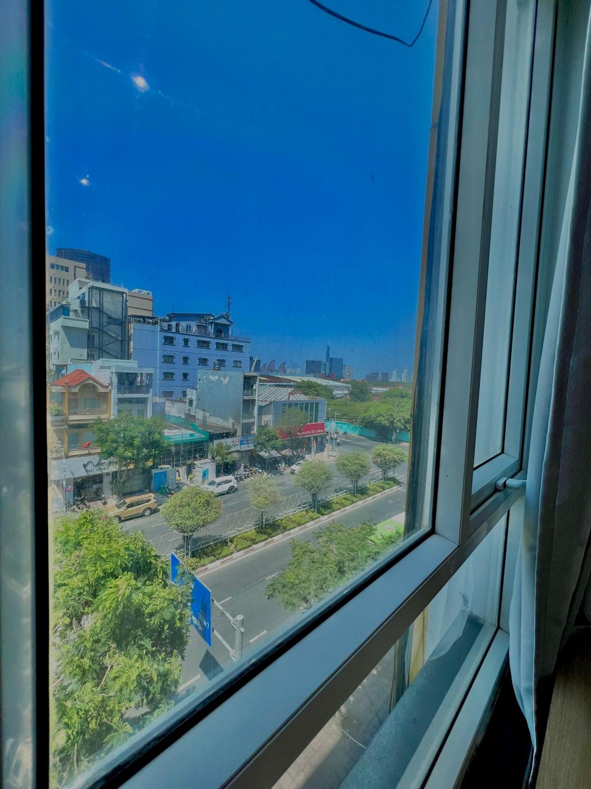 TYN Apartment