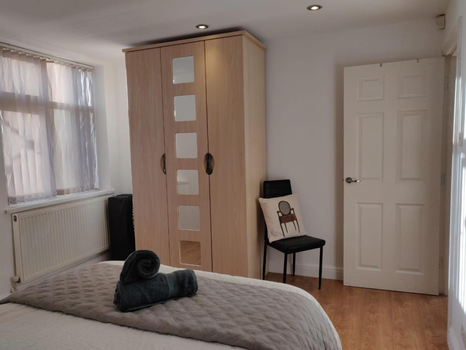 Aston Apartments 1 - 11 Lichfield Rd Birmingham B6 5RW view 5