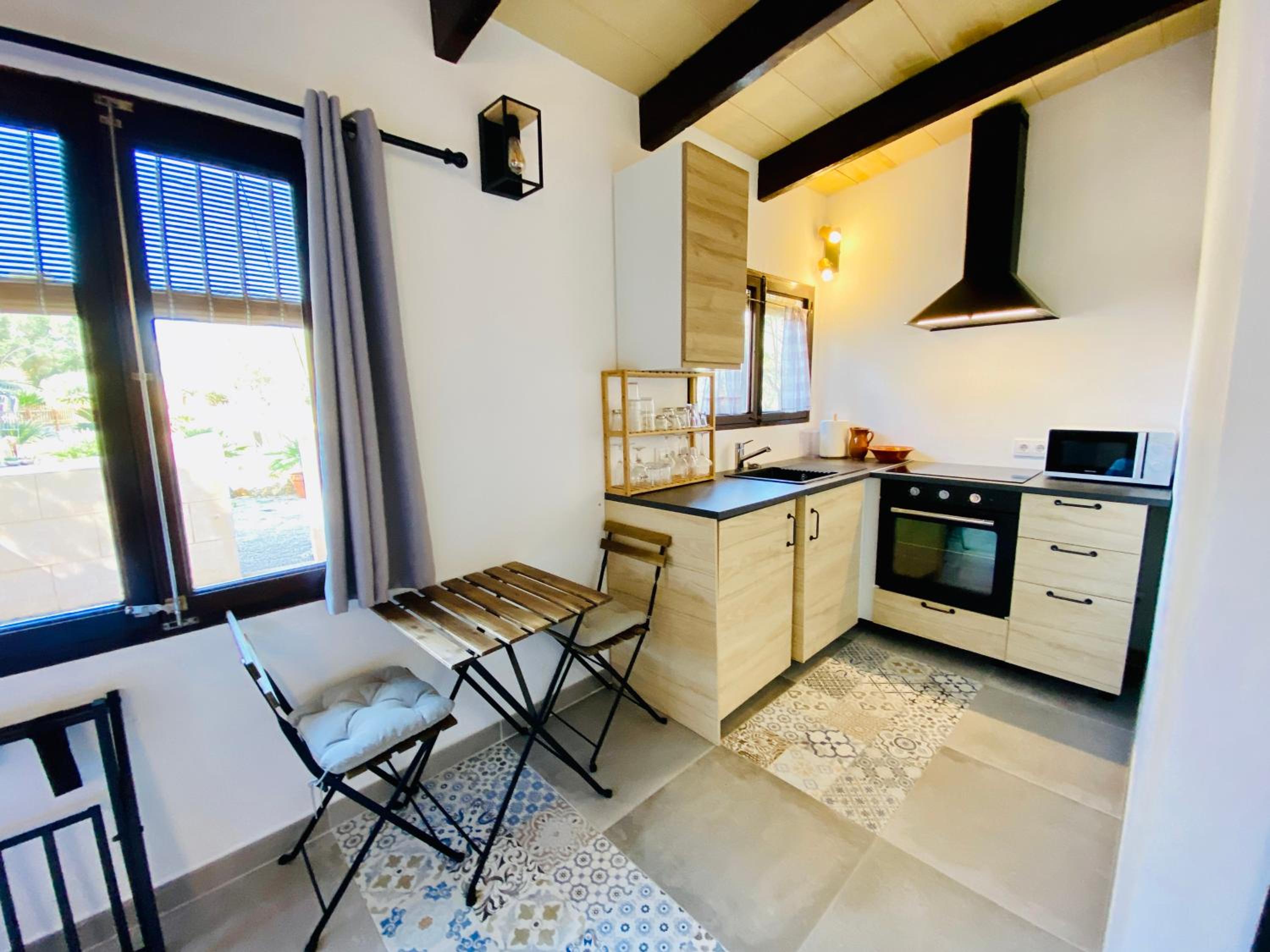 Finca Sa Canova Agroturismo