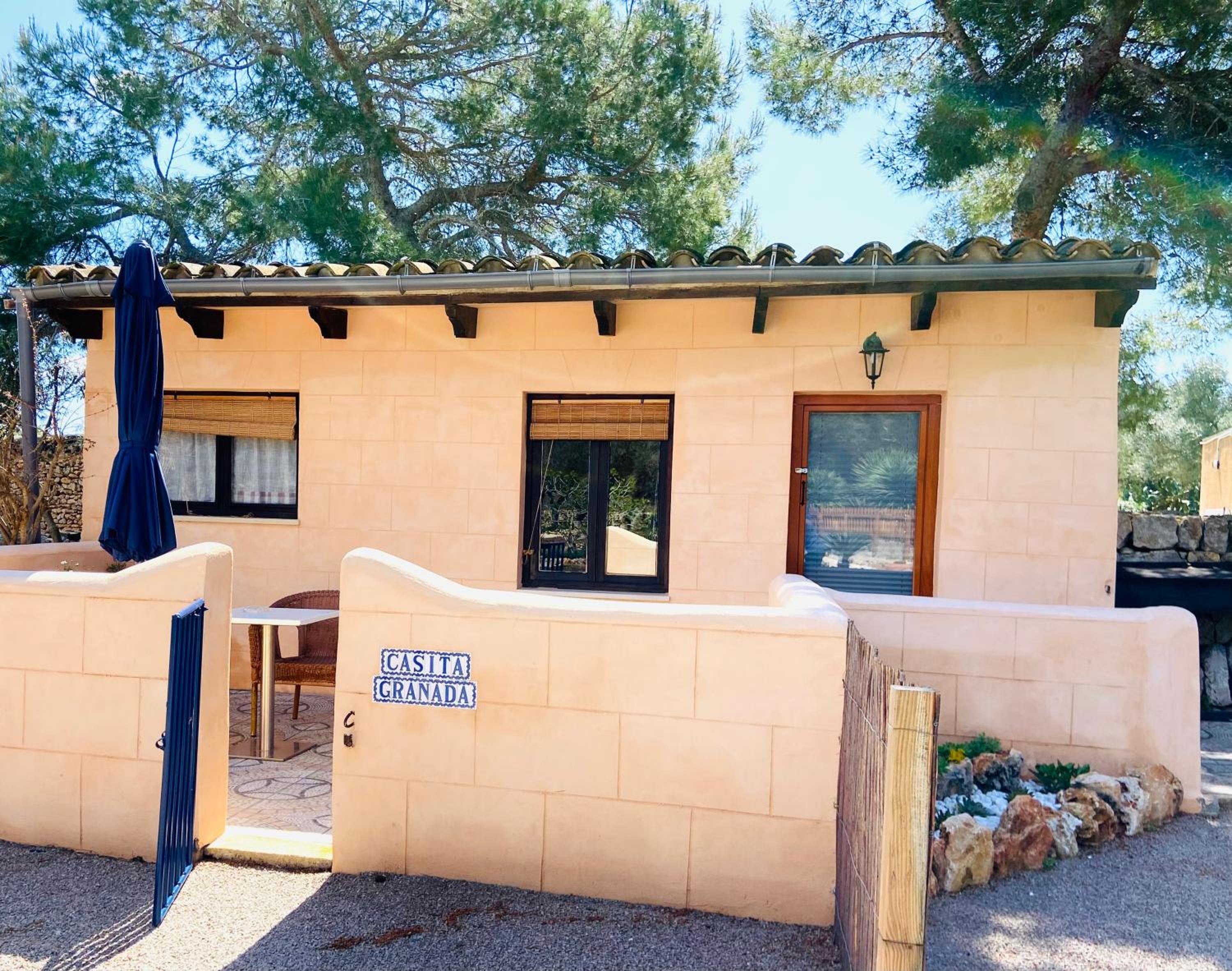Finca Sa Canova Agroturismo