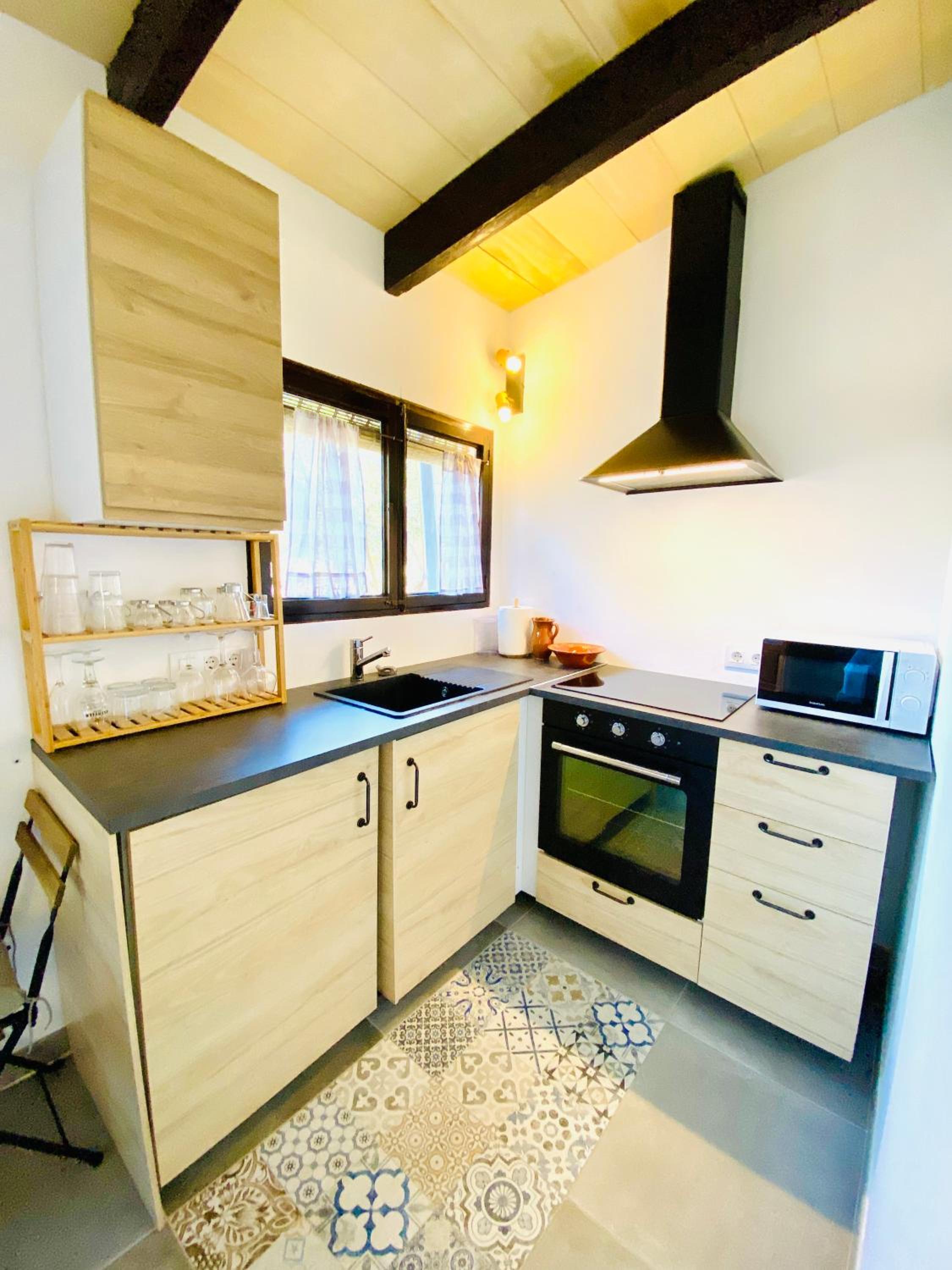 Finca Sa Canova Agroturismo