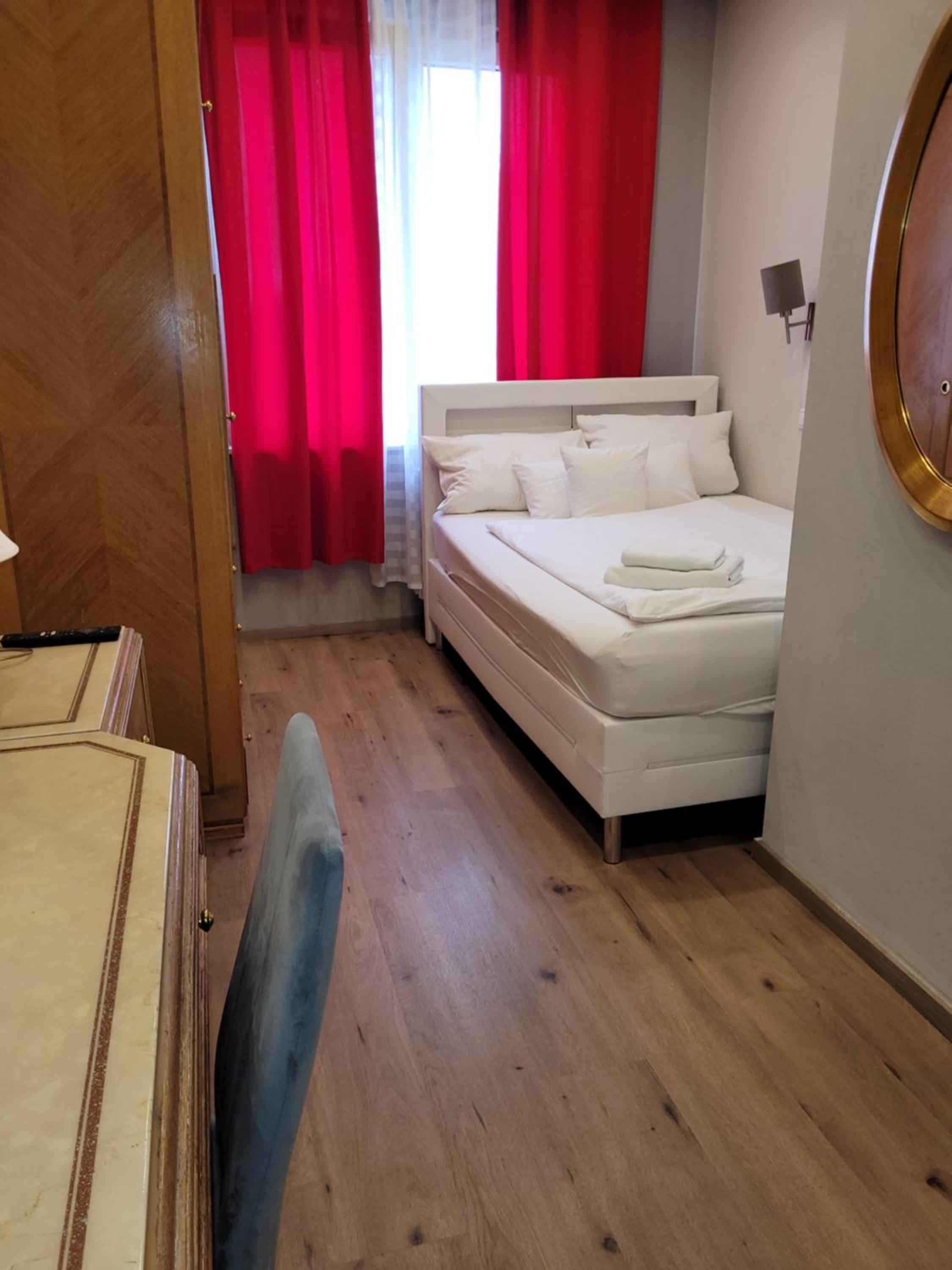 Hotel Franken an der Messe - Property Image 21