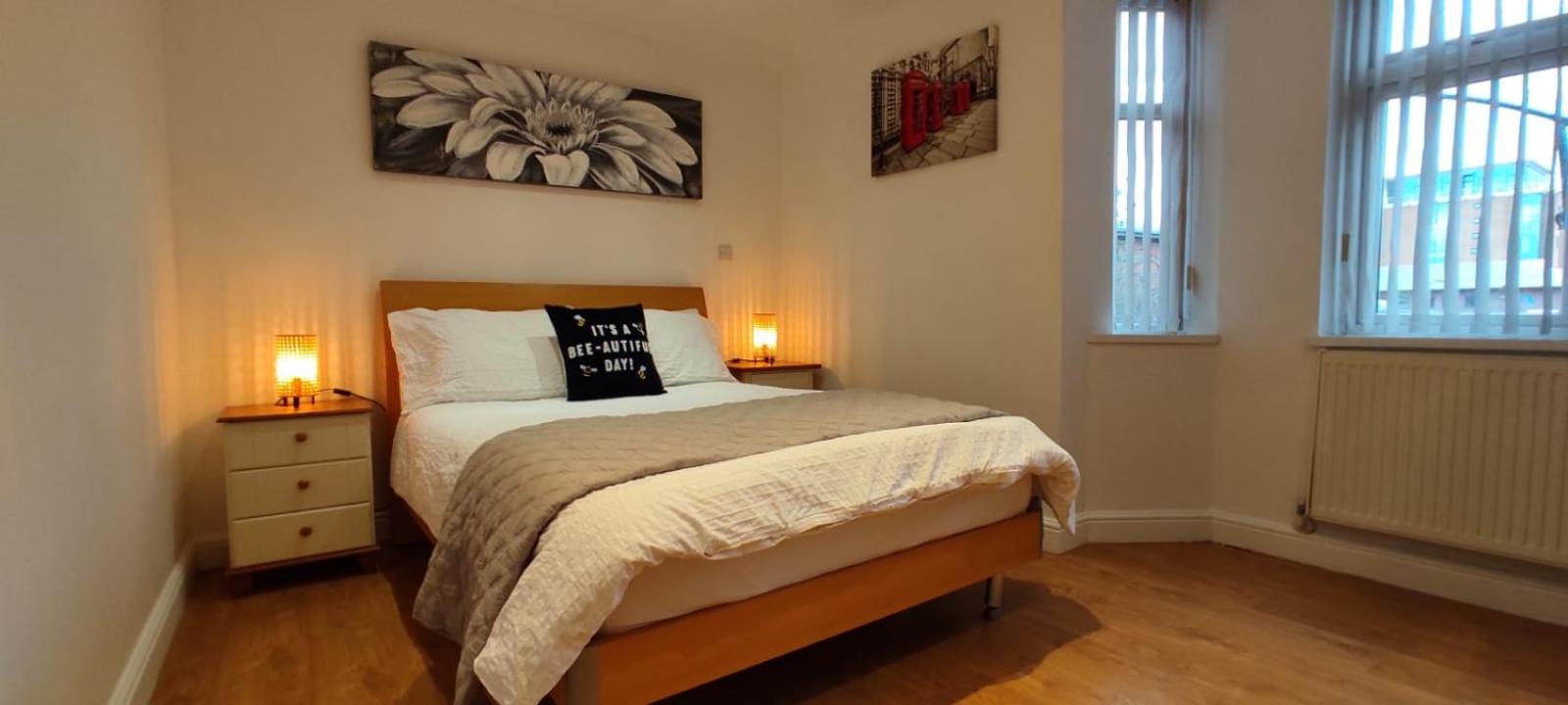 Aston Apartments 1 - 11 Lichfield Rd Birmingham B6 5RW view 2