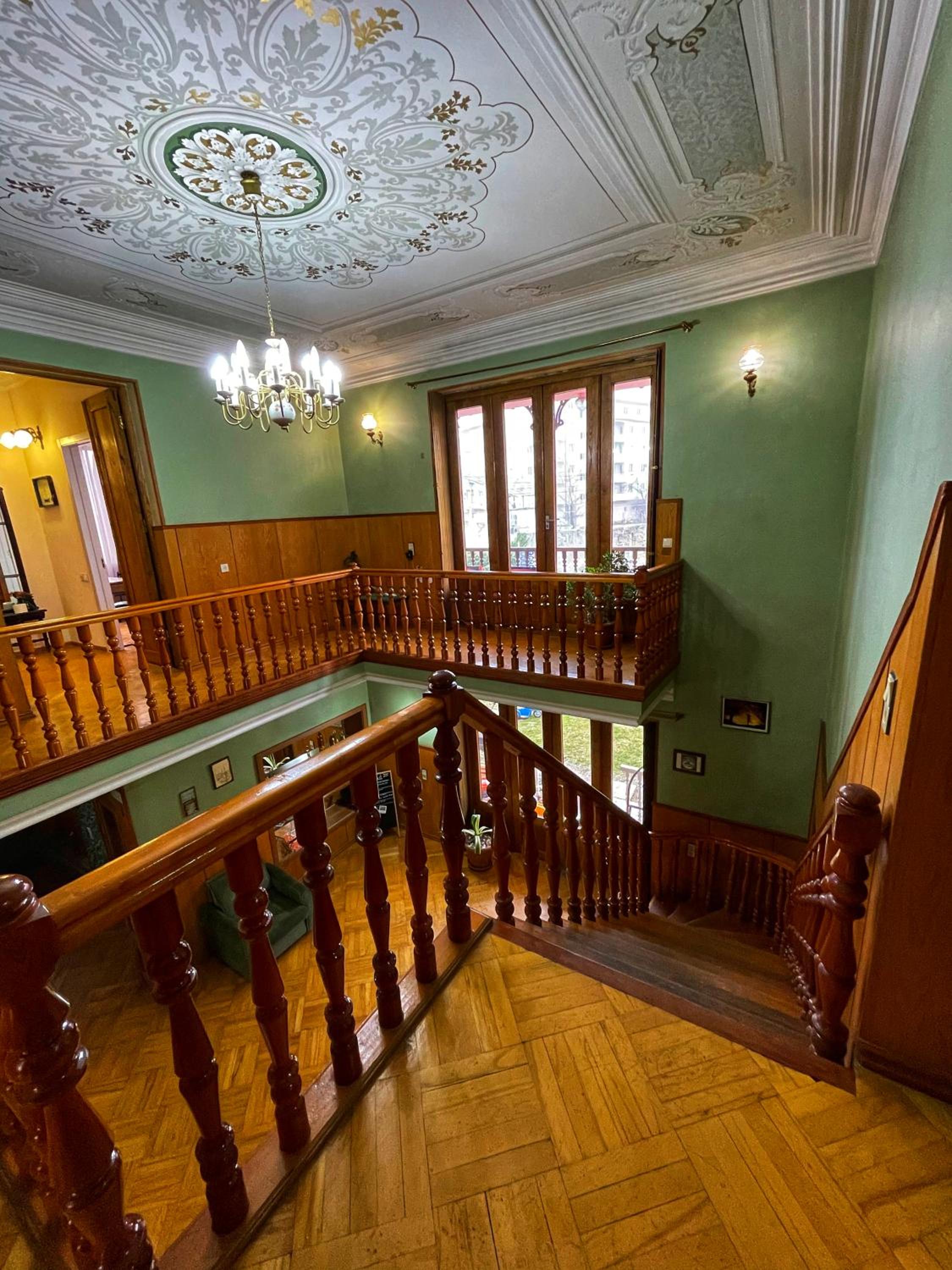 Guest House Top Floor, photo 39