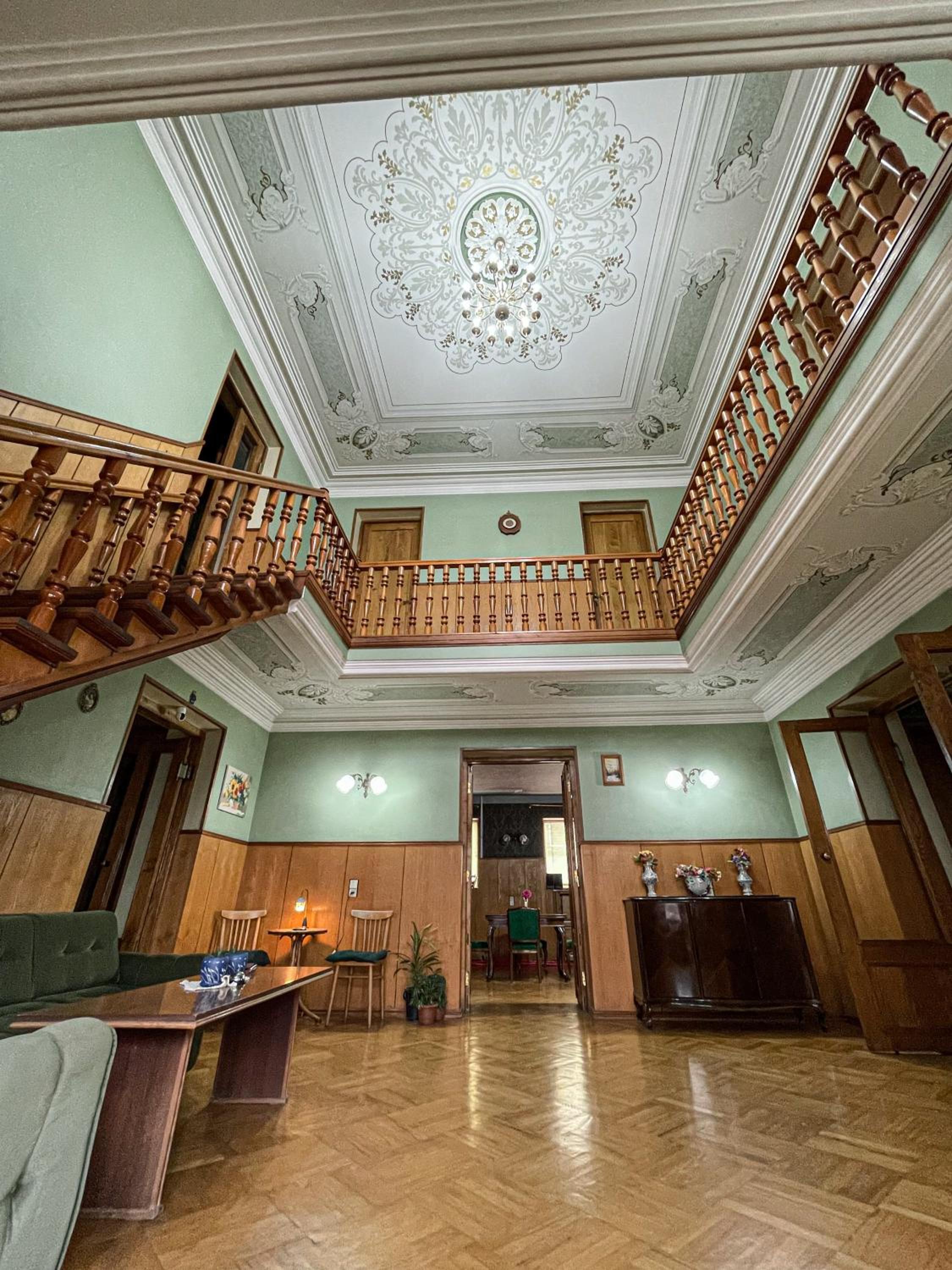 Guest House Top Floor, photo 68