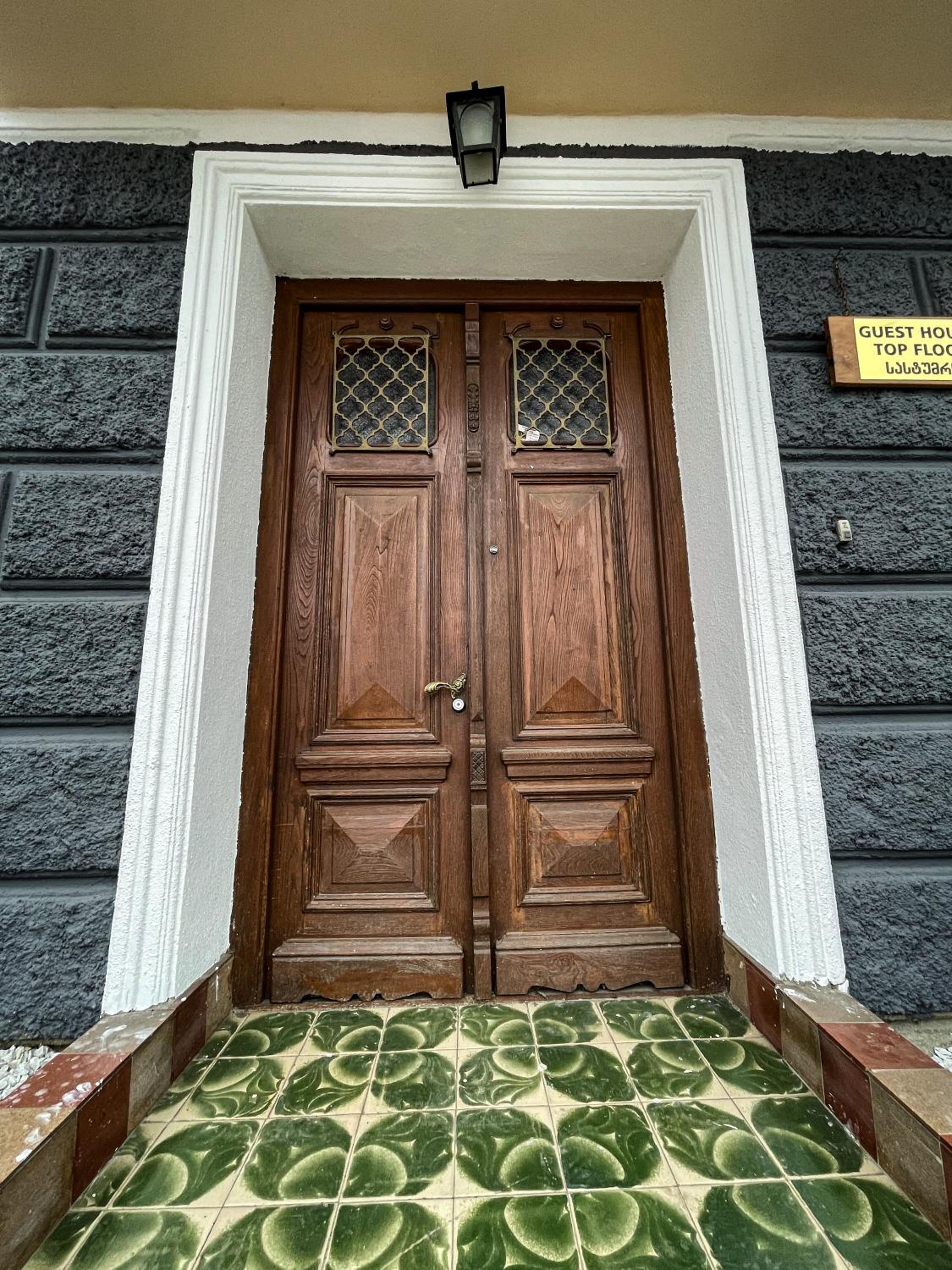 Guest House Top Floor, photo 17