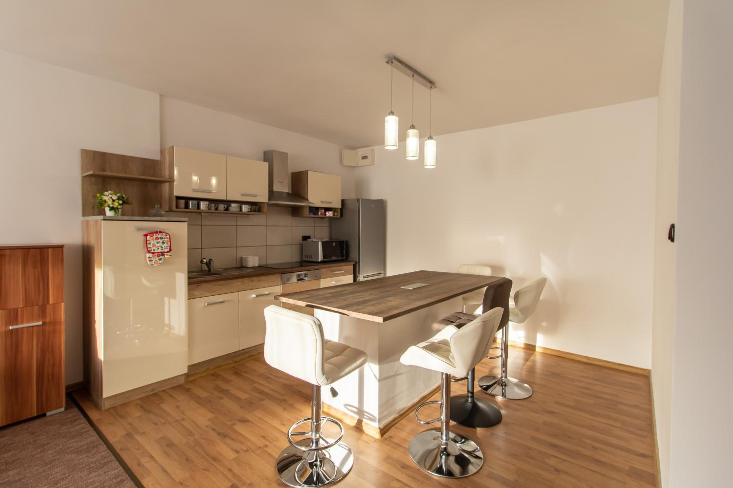 Déli Terasz C Apartman Free parking, self-check-in anytime view 5