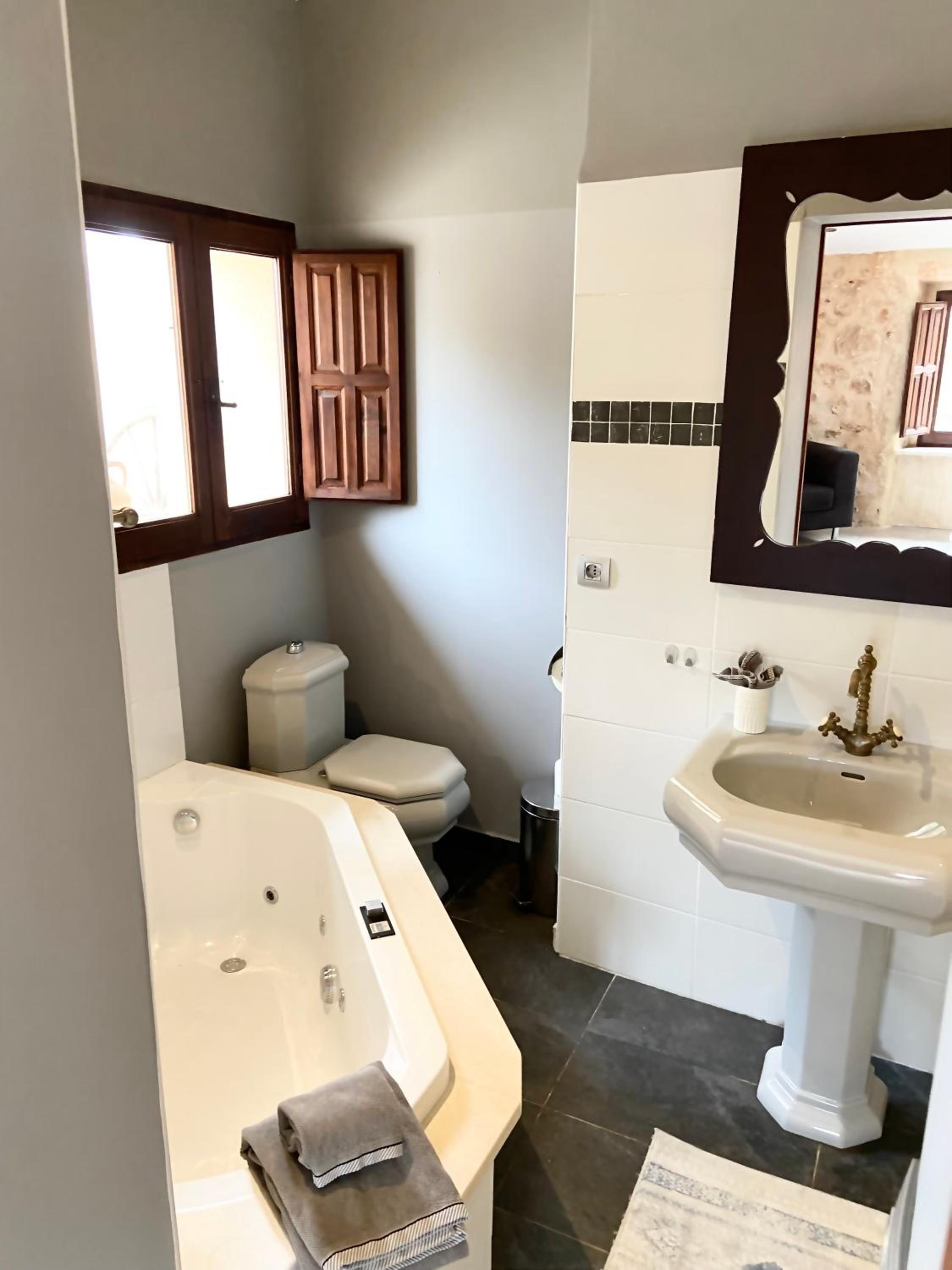 Finca Sa Canova Agroturismo