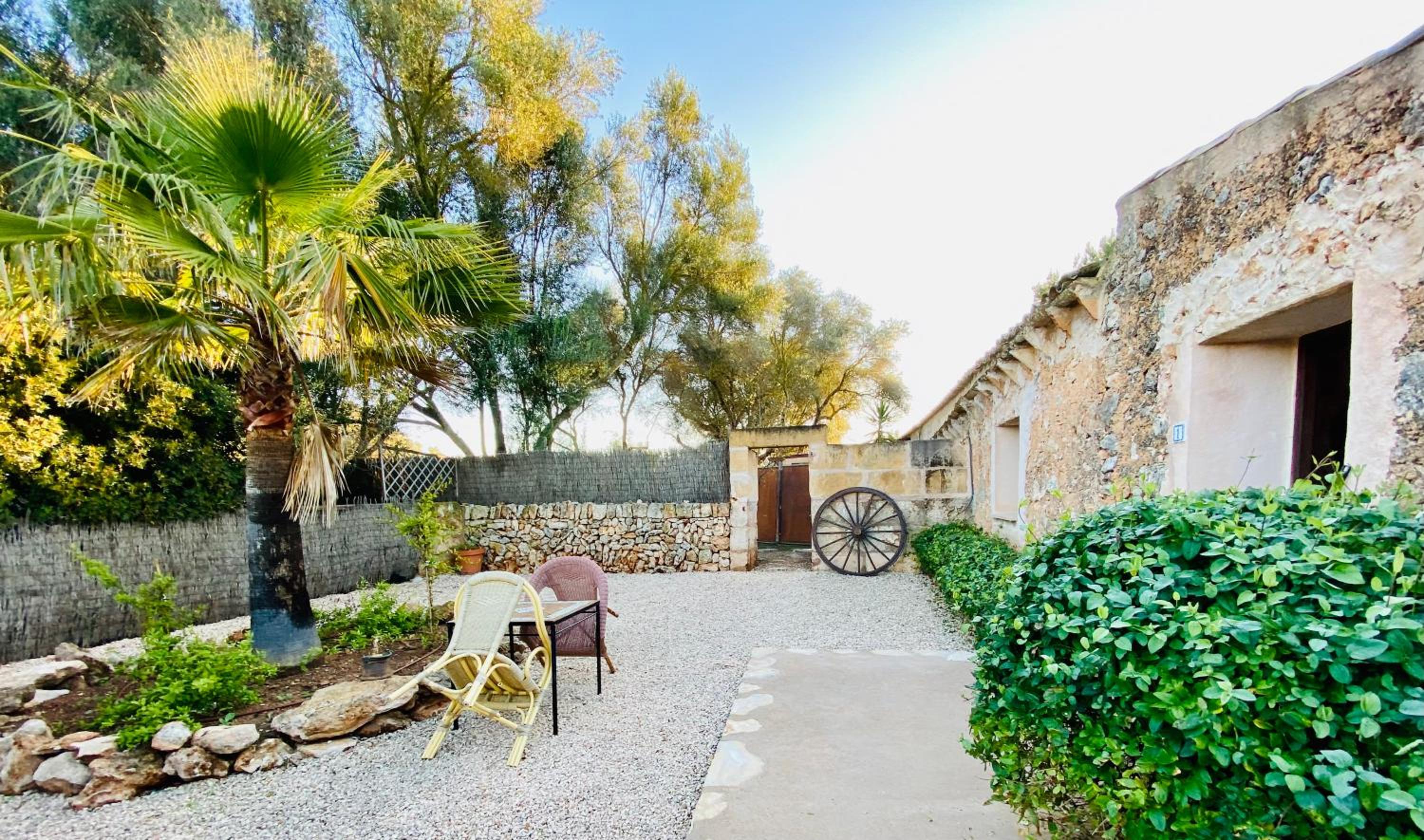 Finca Sa Canova Agroturismo