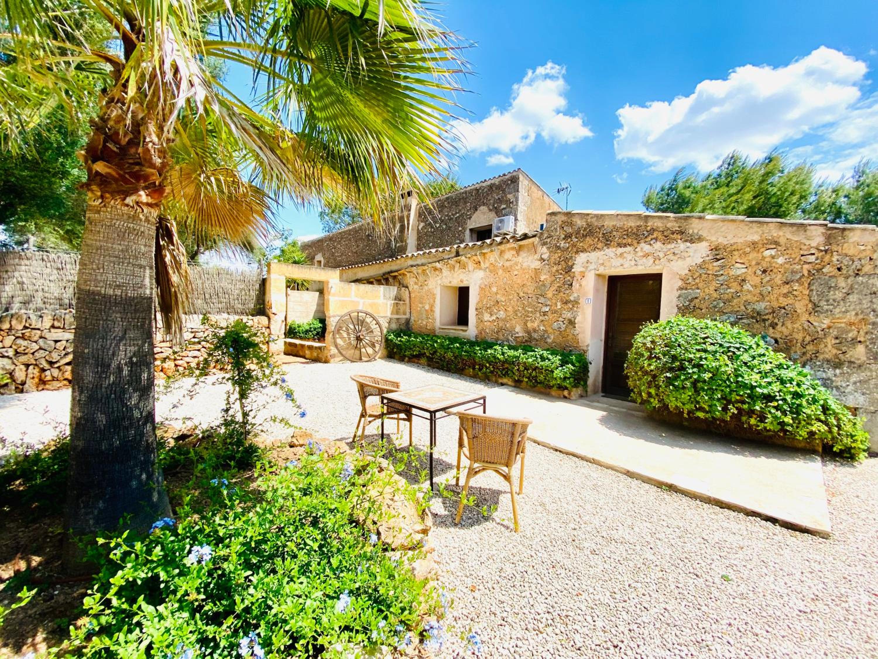 Finca Sa Canova Agroturismo