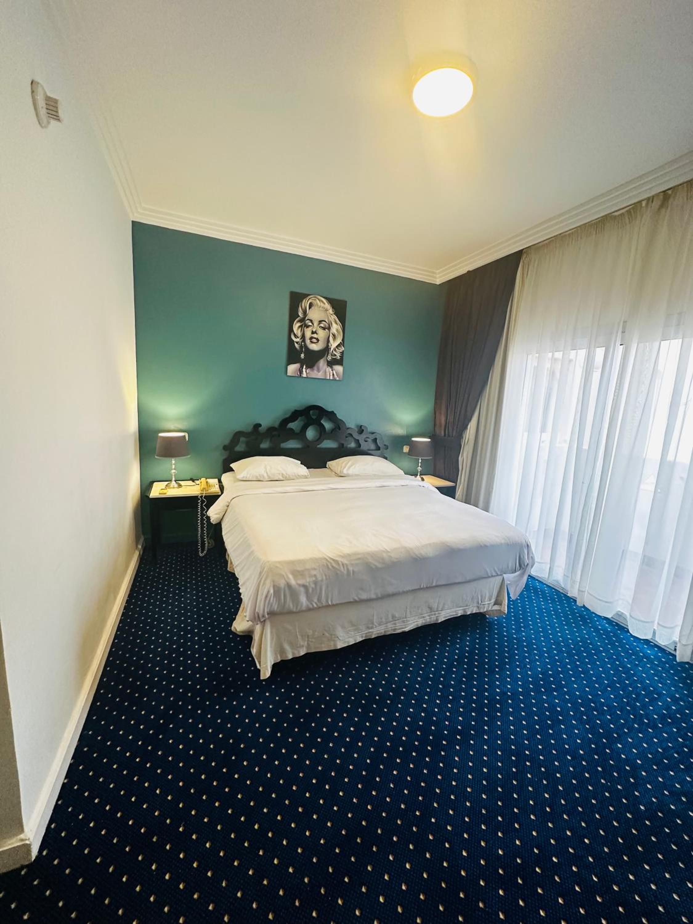 Private Luxury Villas at Sharm Dreams Vacation Club view 5