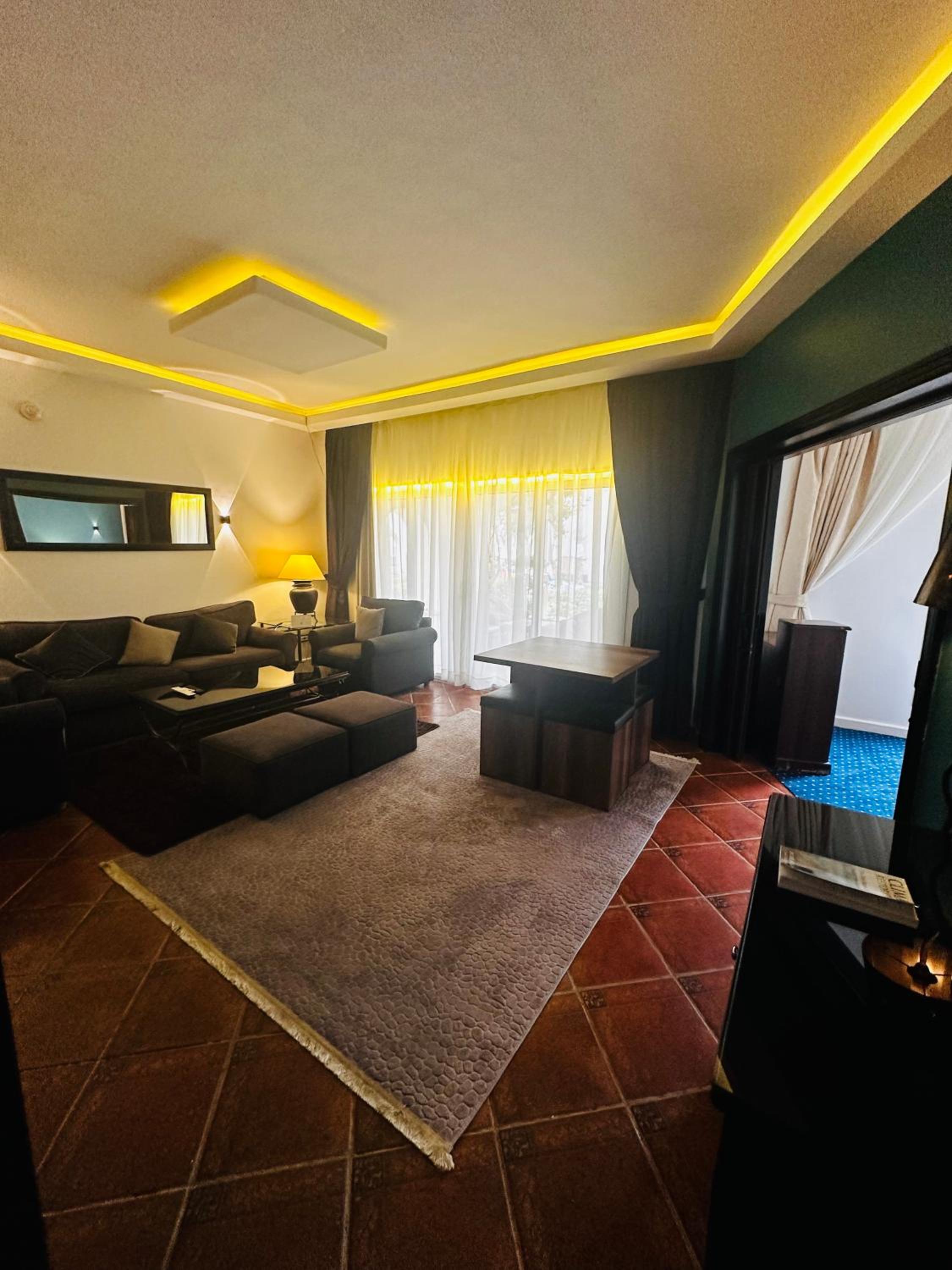 Private Luxury Villas at Sharm Dreams Vacation Club view 4