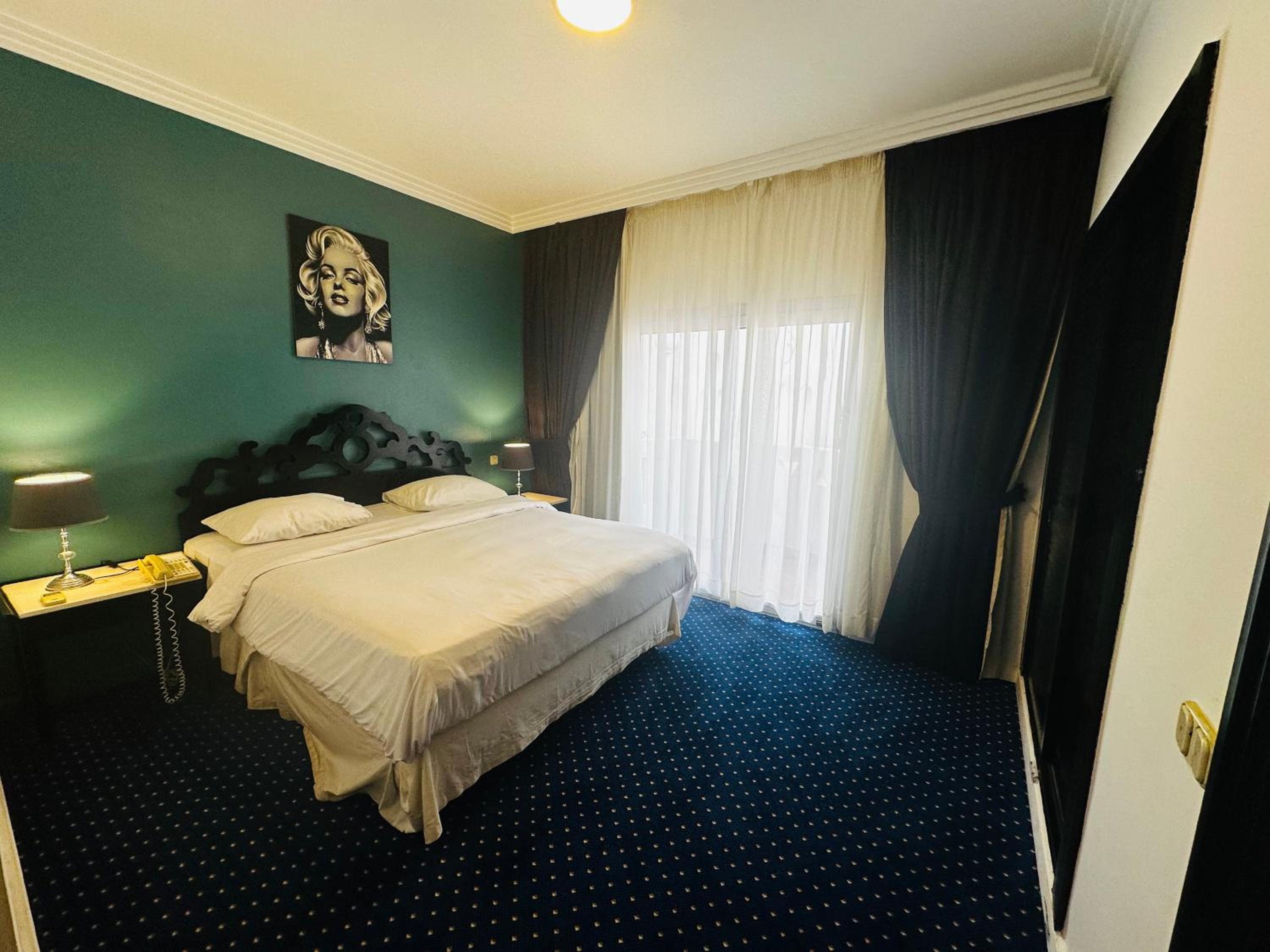 Private Luxury Villas at Sharm Dreams Vacation Club view 3