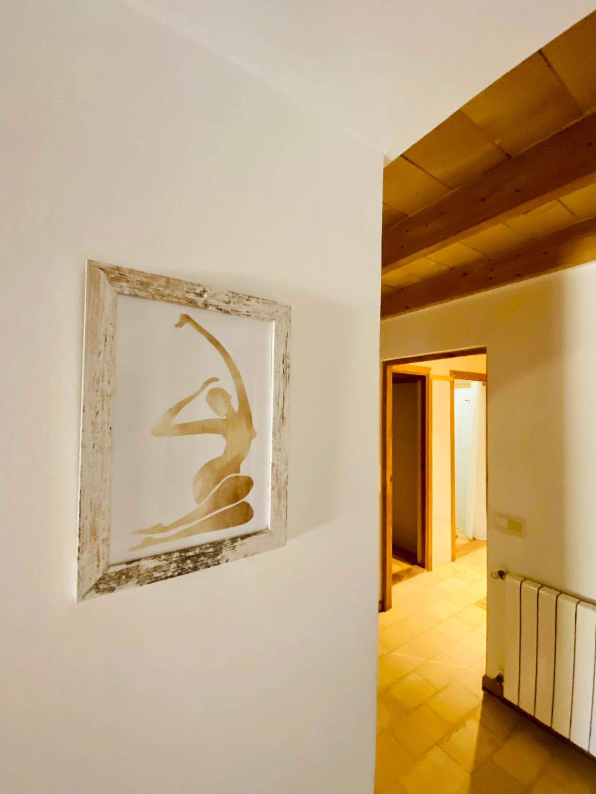 Finca Sa Canova Agroturismo