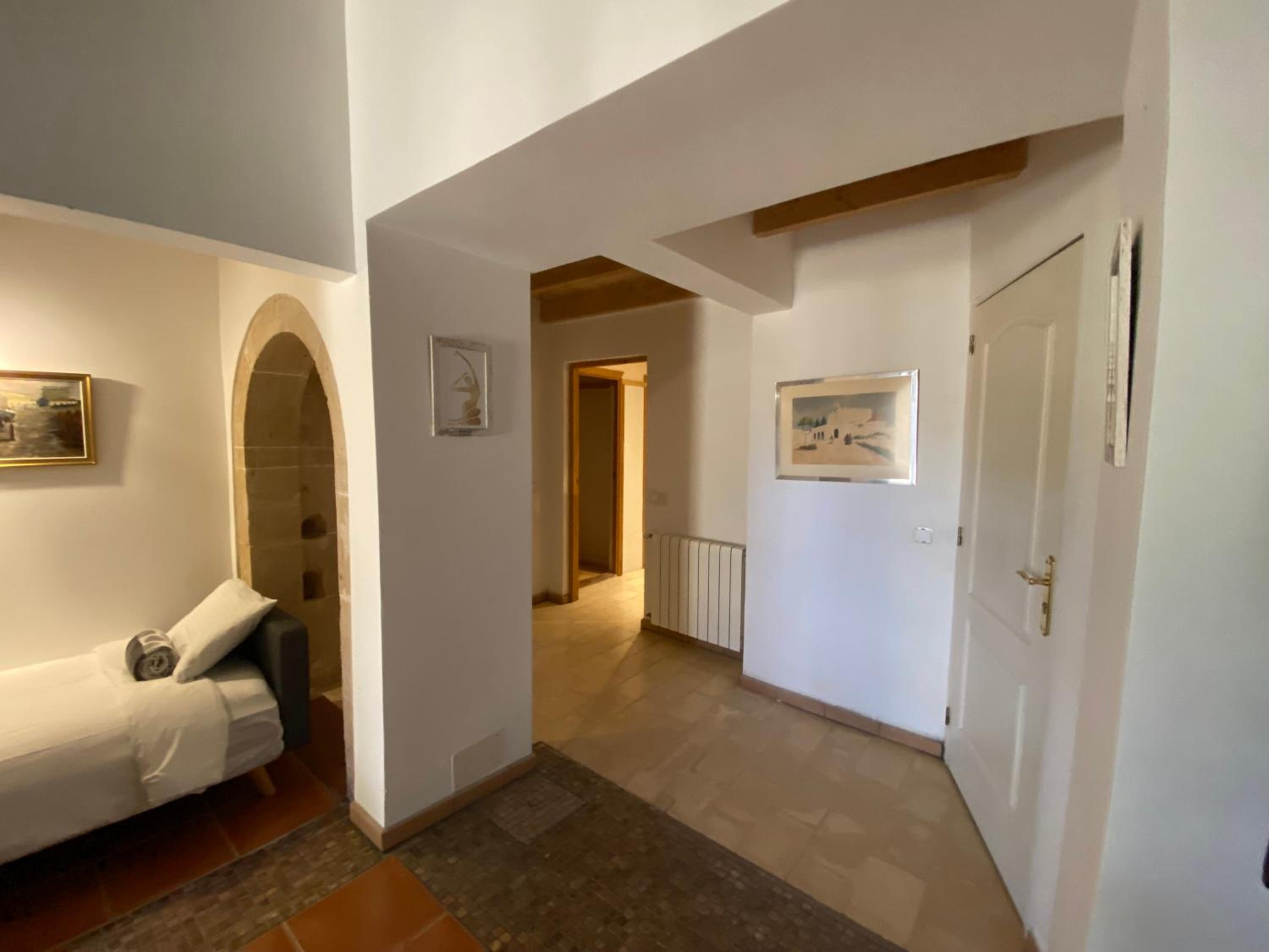 Finca Sa Canova Agroturismo
