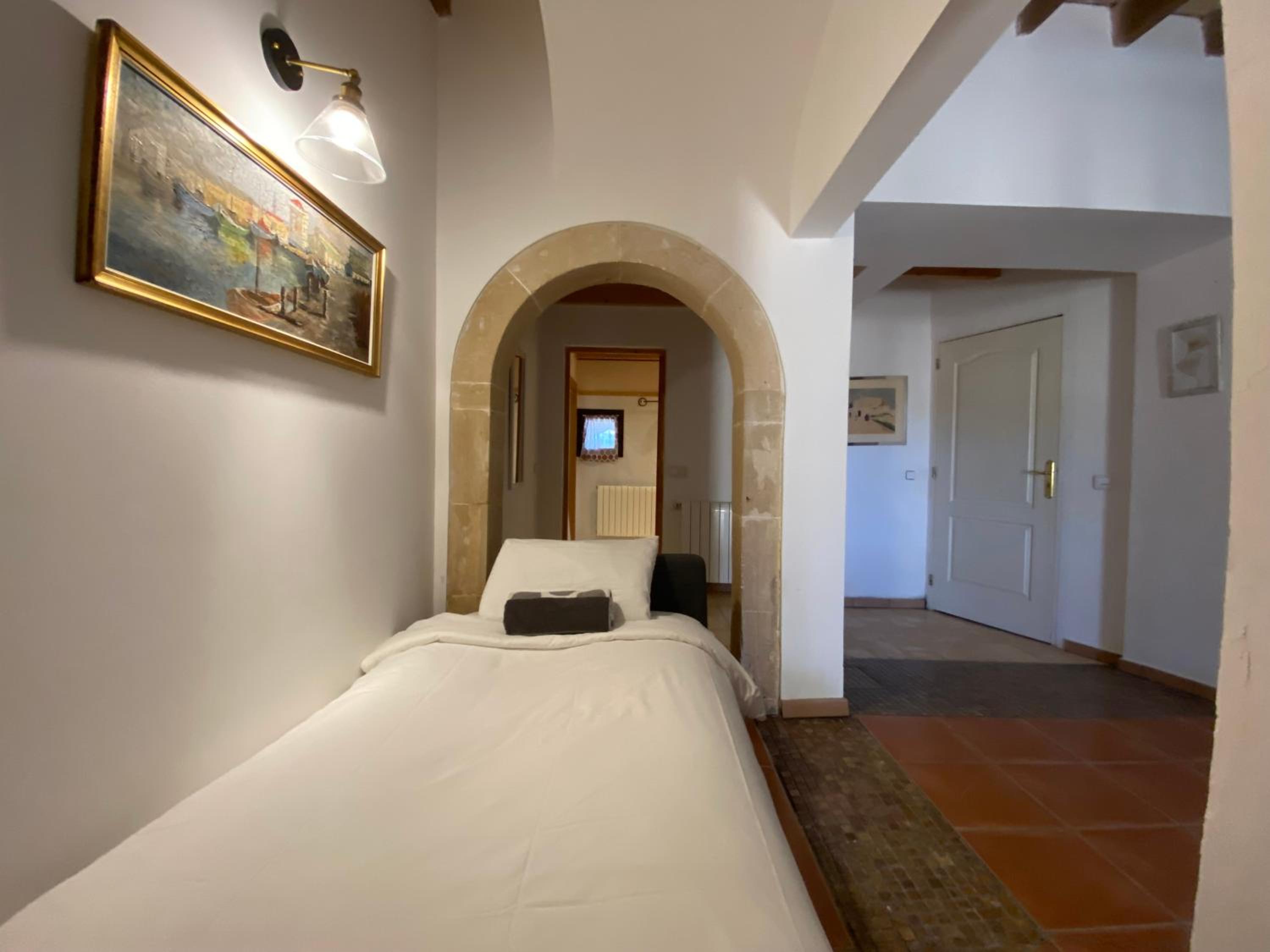 Finca Sa Canova Agroturismo
