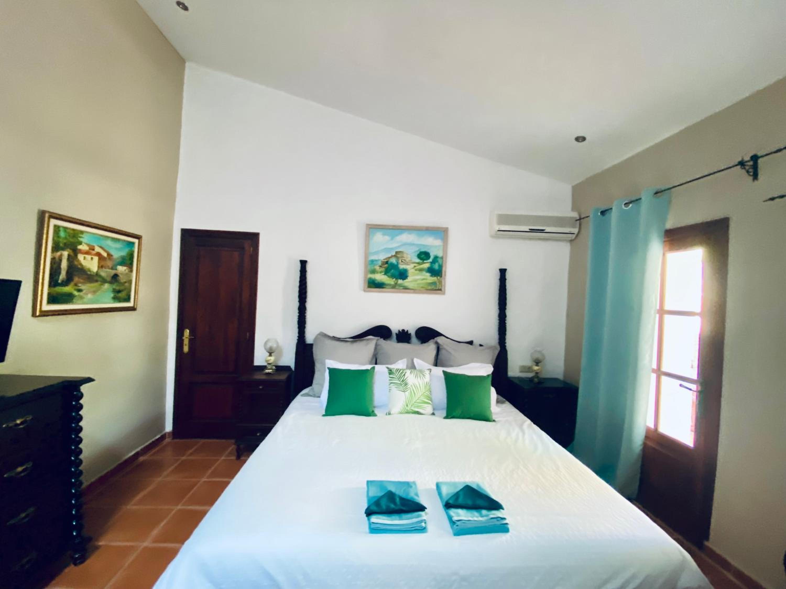 Finca Sa Canova Agroturismo