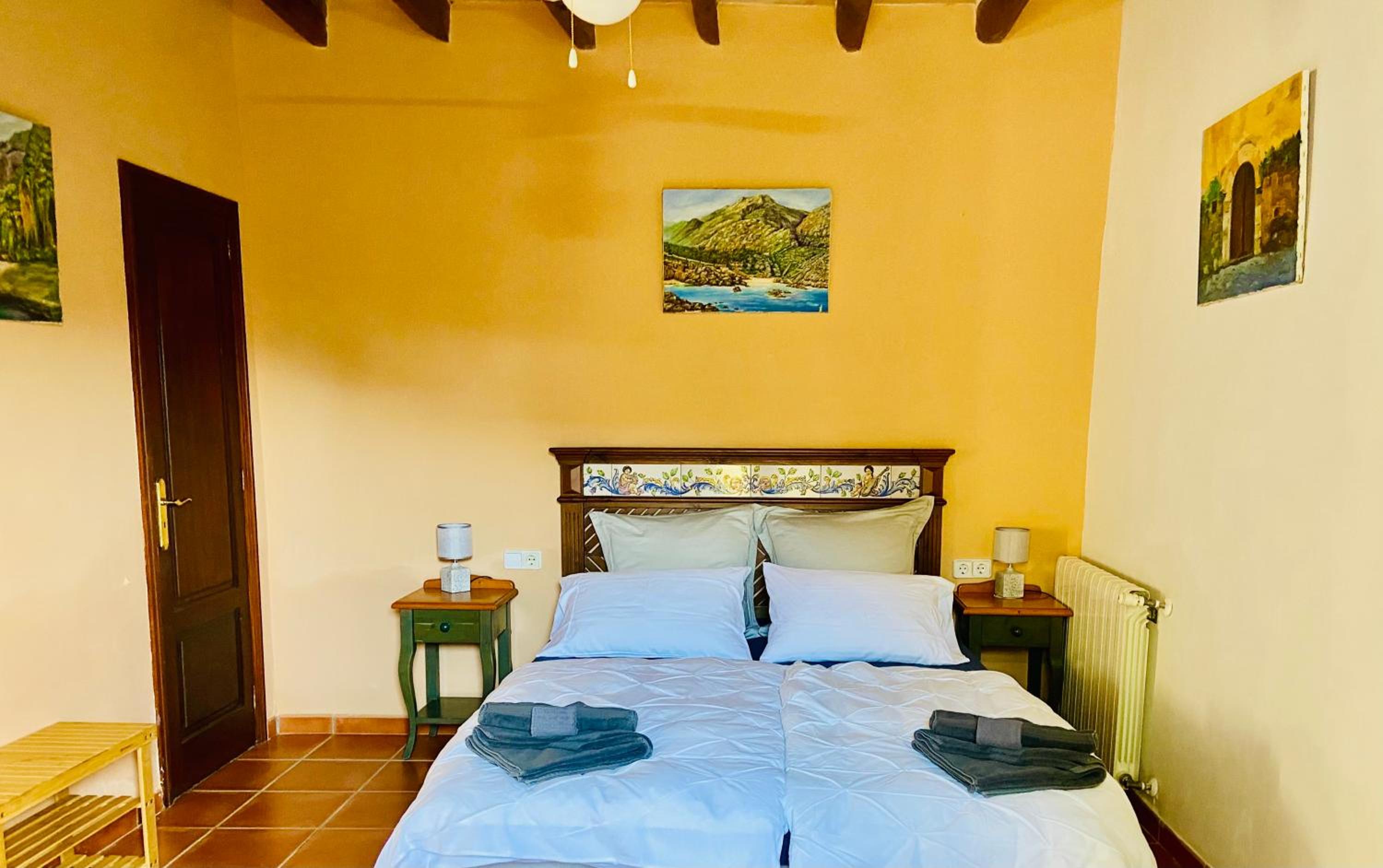 Finca Sa Canova Agroturismo