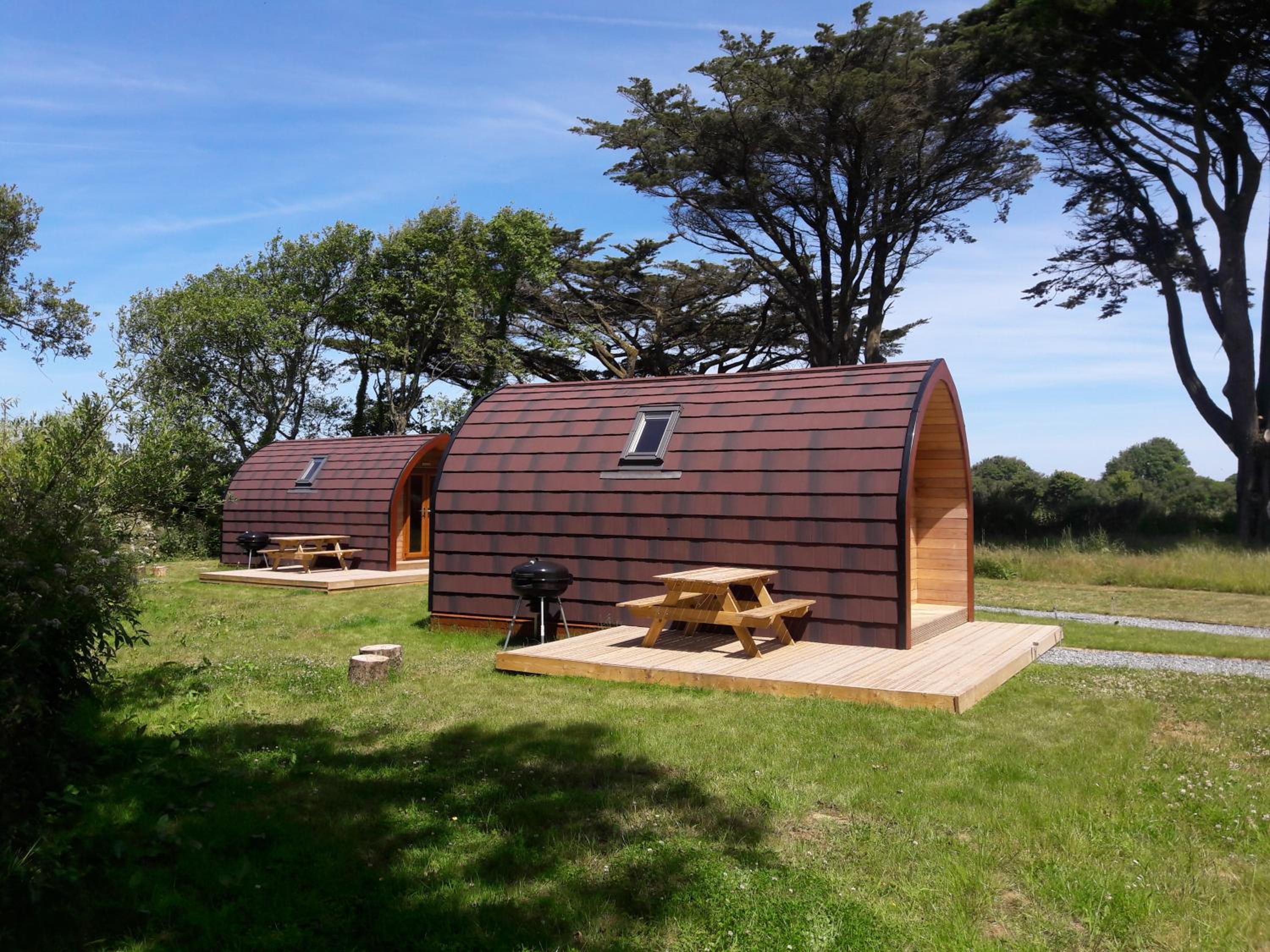 Cedarwood Holidays