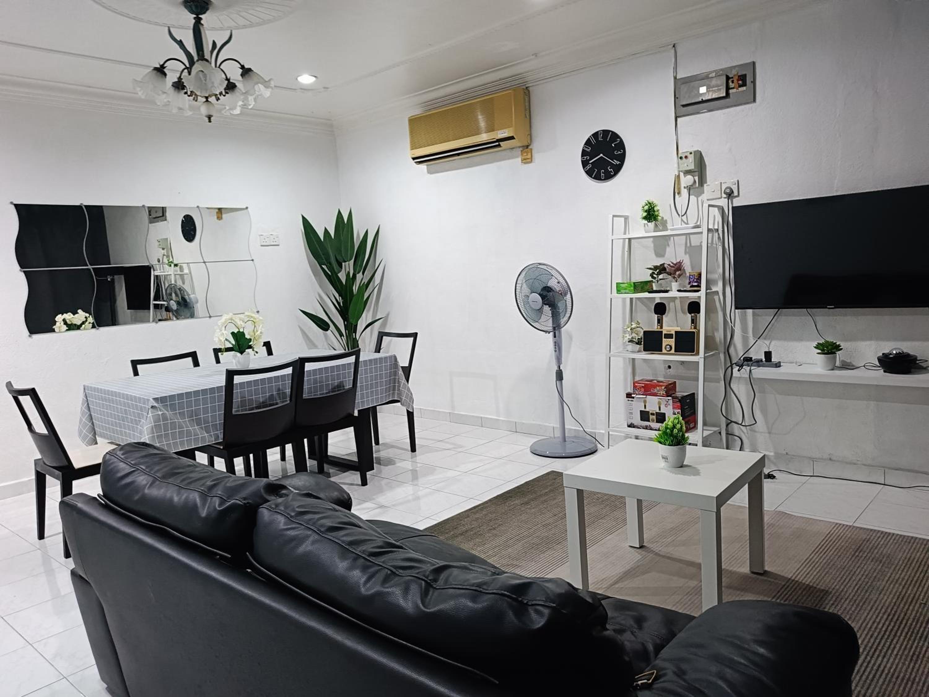 HEAVEN HOMESTAY NIBONG TEBAL photo 7