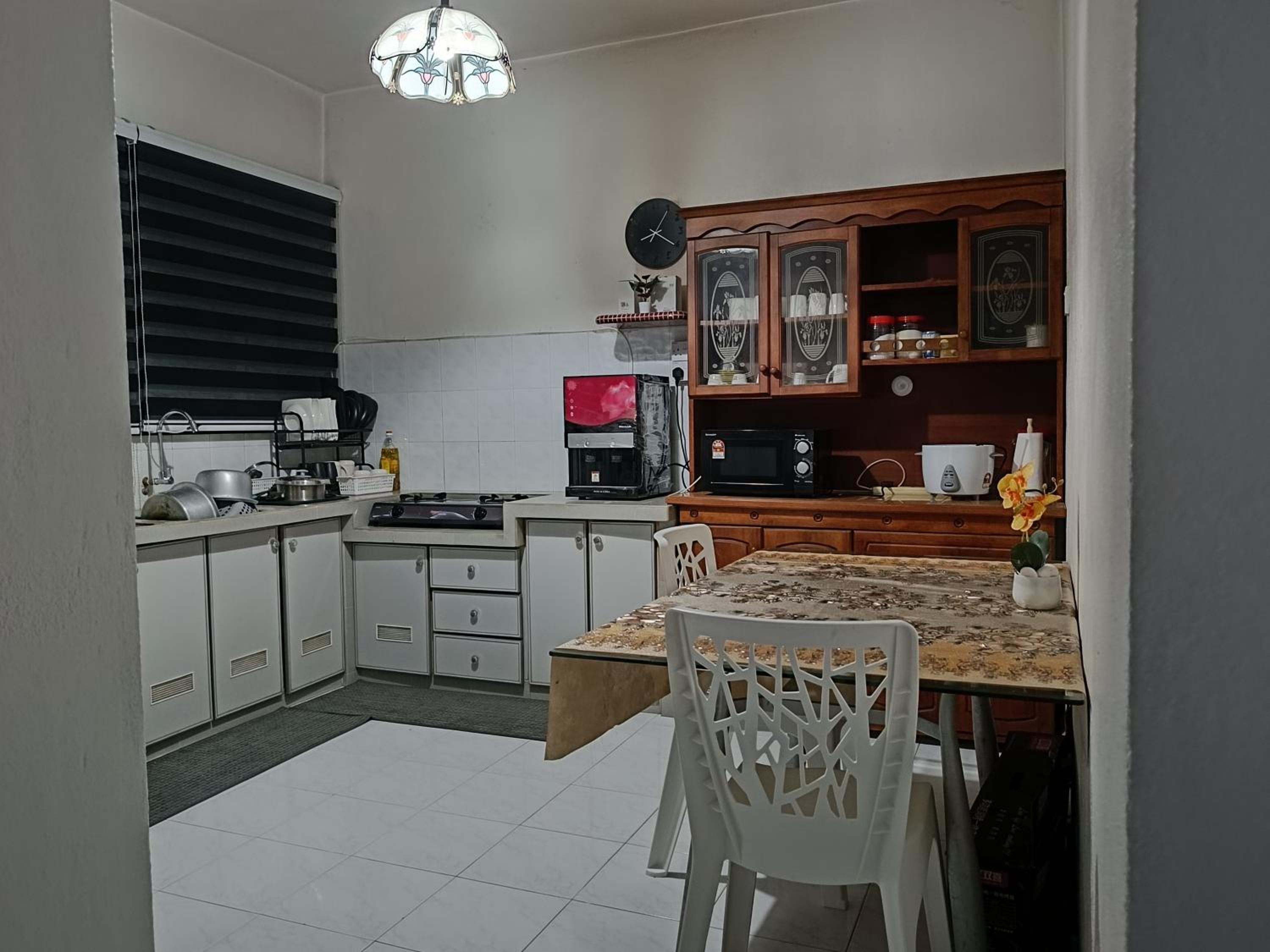 HEAVEN HOMESTAY NIBONG TEBAL photo 6