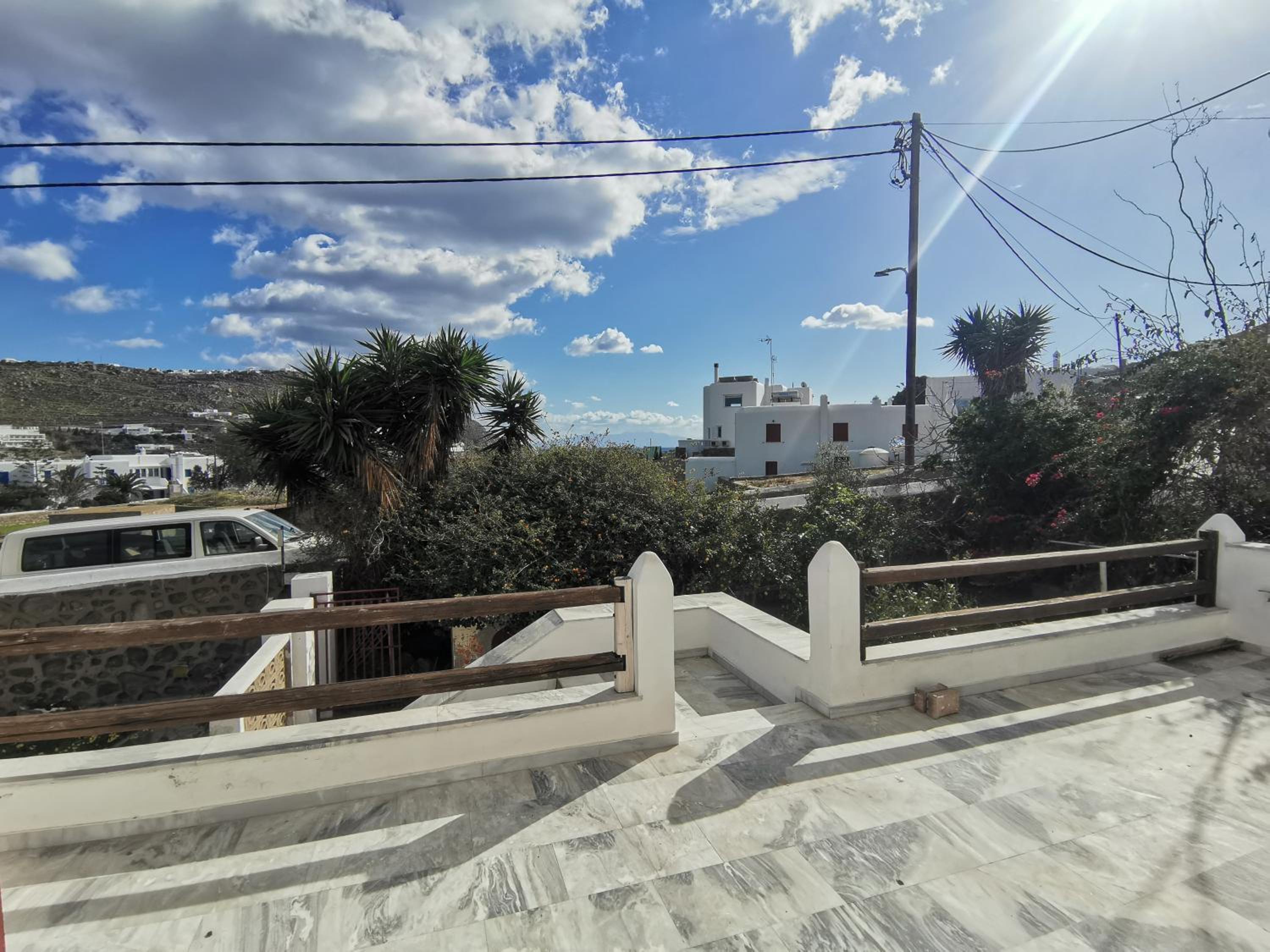VILLA VASILIS ORNOS