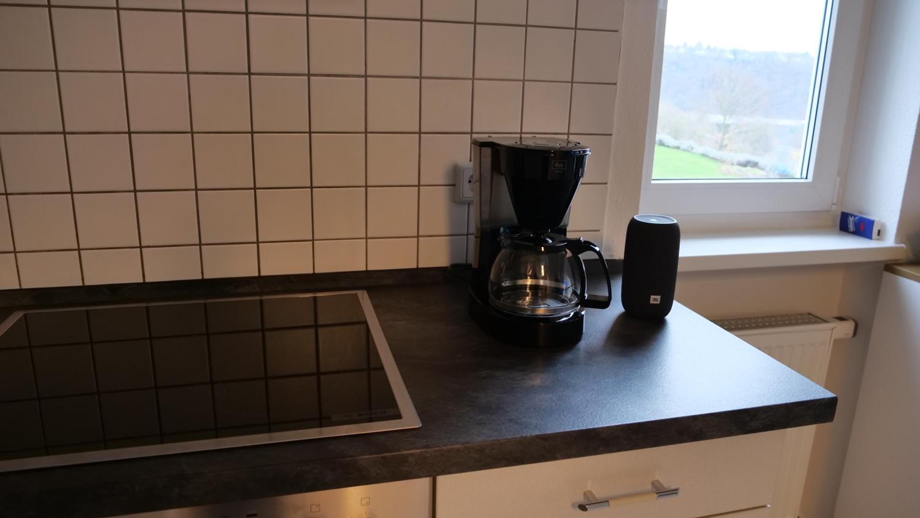 Ferienwohnung Rhein-Panorama